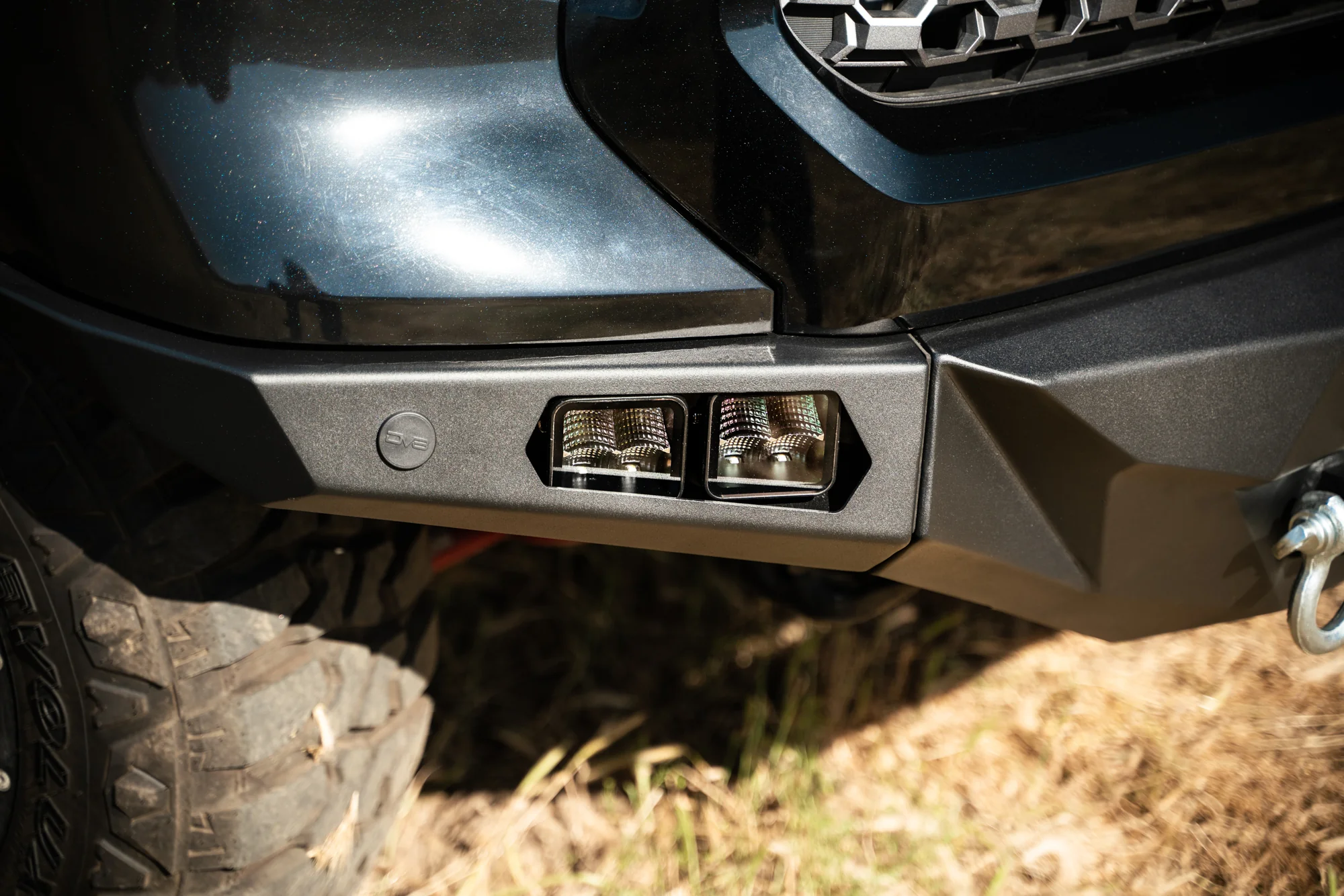 2014-2021 Toyota Tundra | Spec Series Front Bumper - Image 13