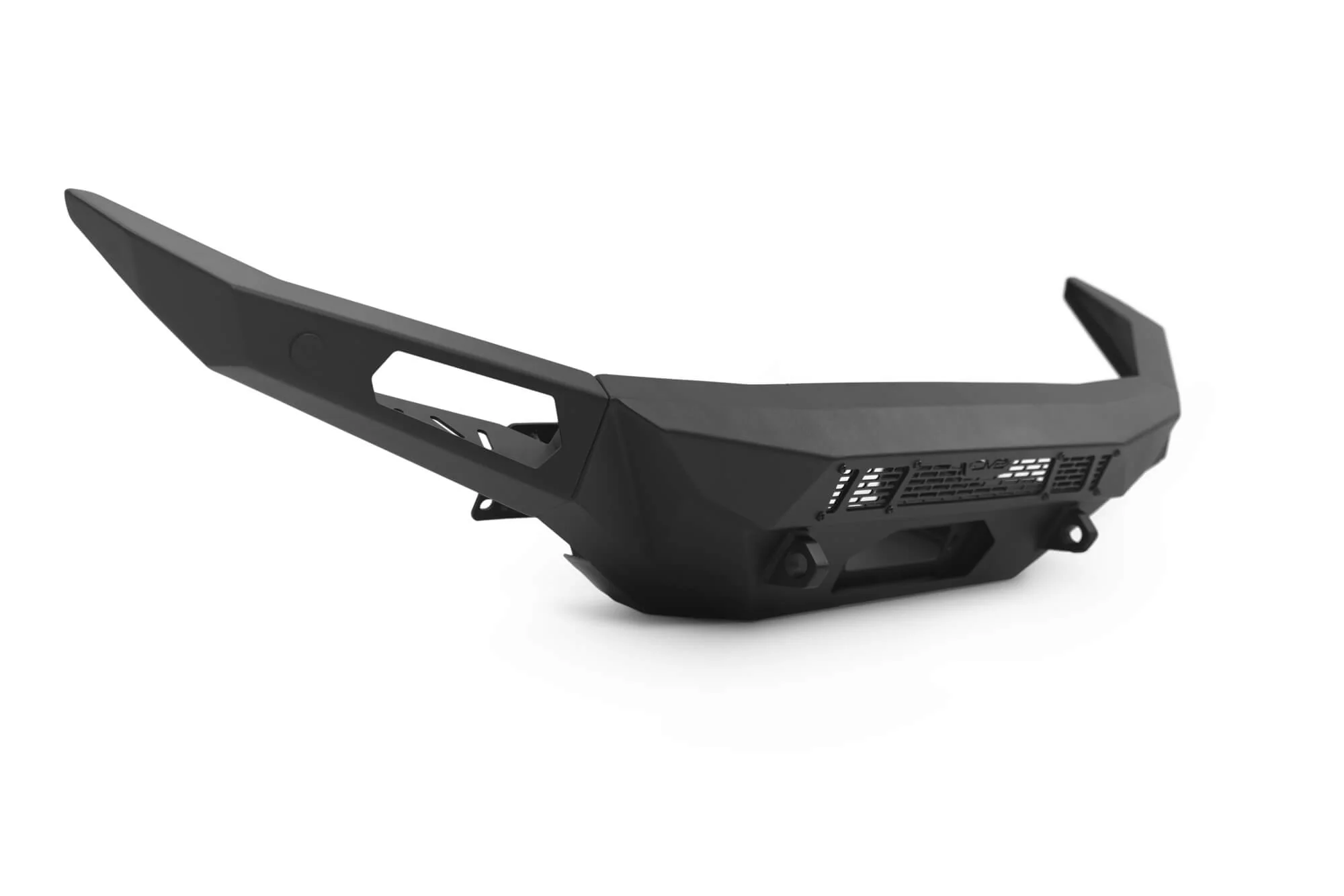 2014-2021 Toyota Tundra | Spec Series Front Bumper - Image 14