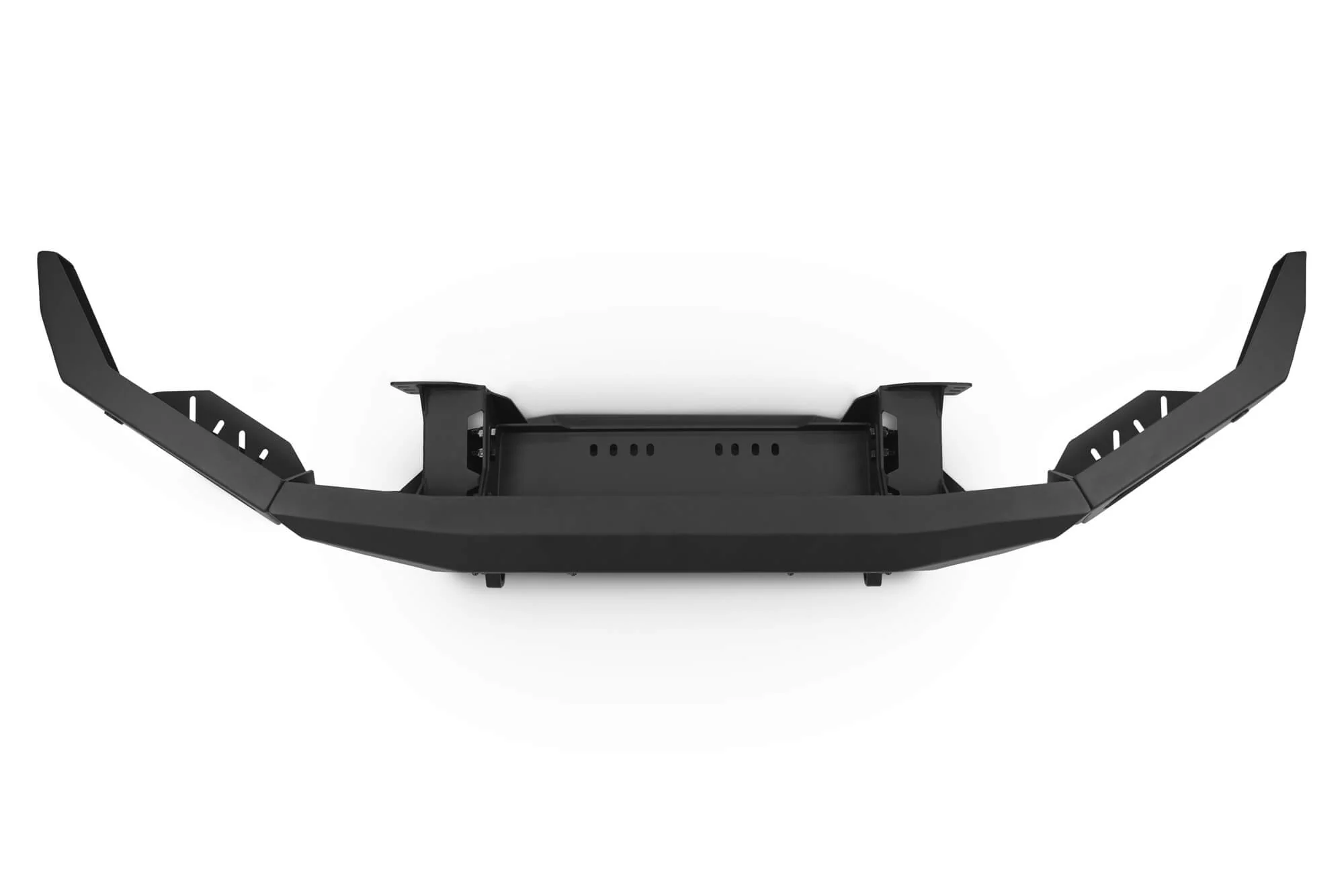 2014-2021 Toyota Tundra | Spec Series Front Bumper - Image 15