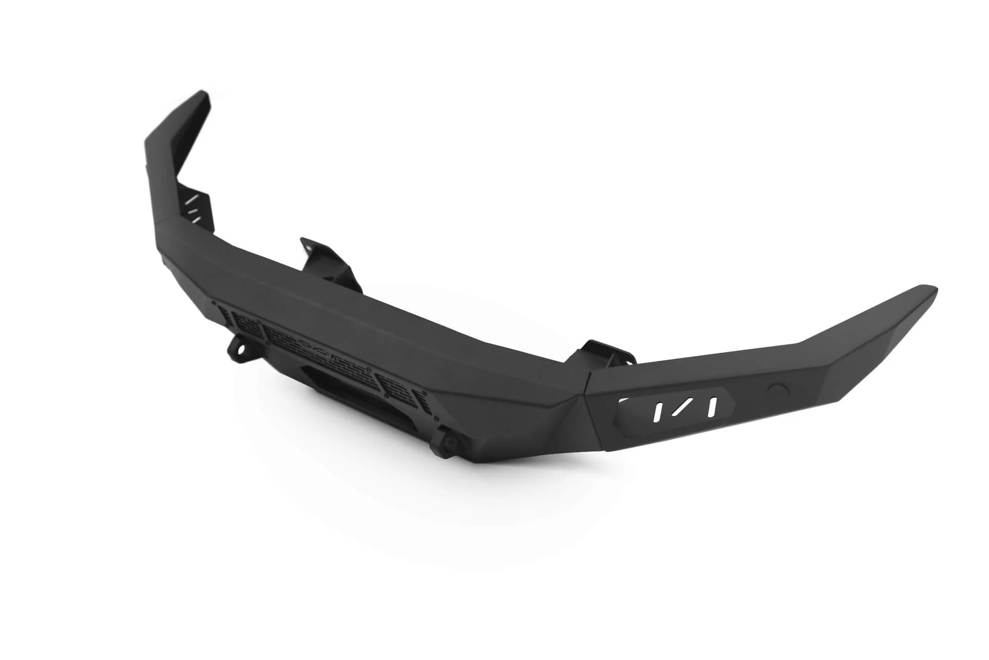 2014-2021 Toyota Tundra | Spec Series Front Bumper - Image 16