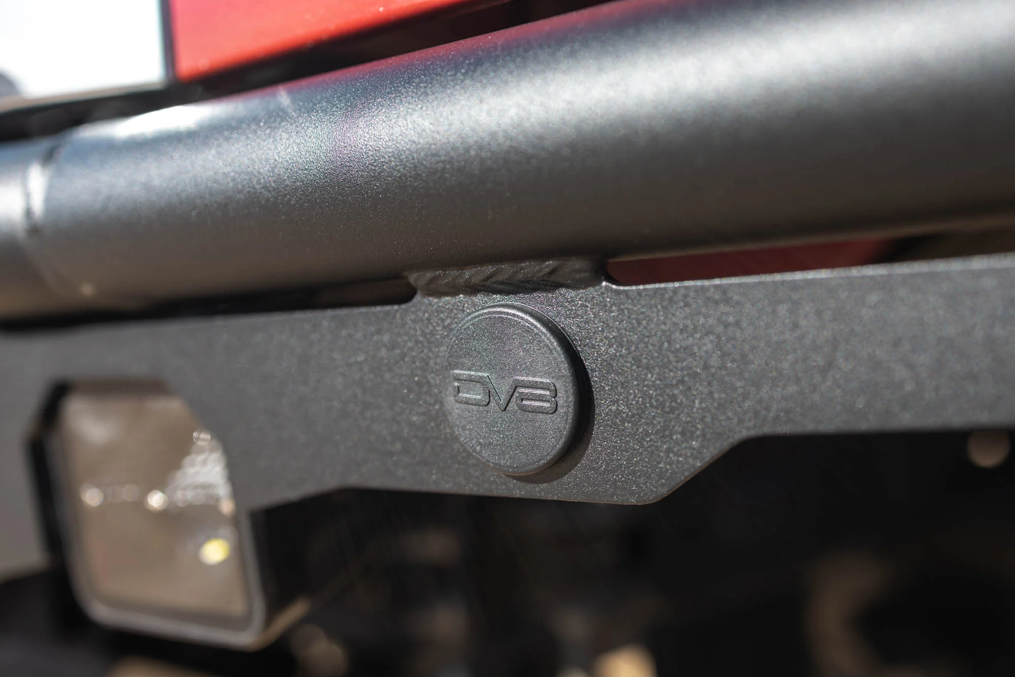 2014-2021 Toyota Tundra Tube Front Bumper - Image 10