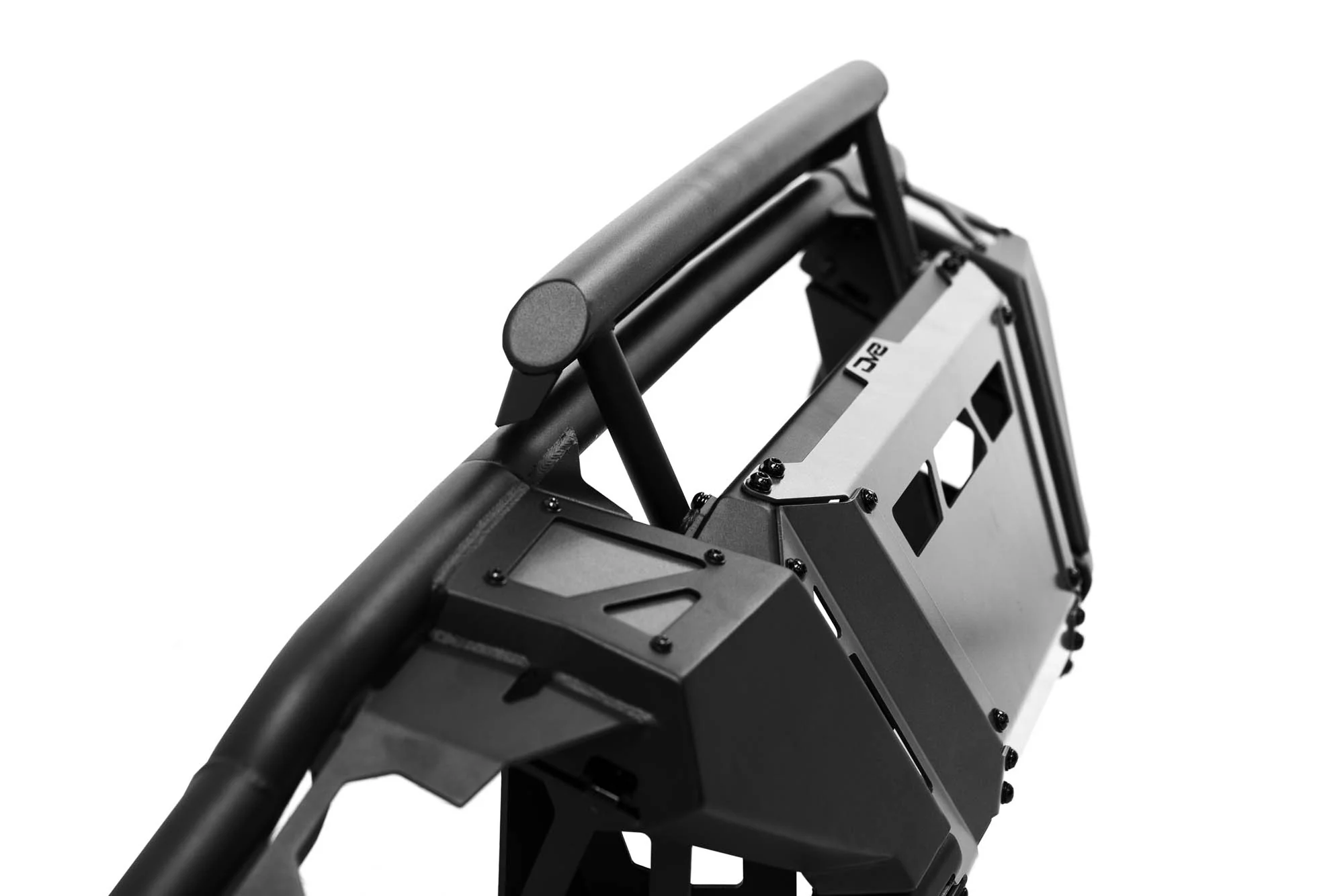 2014-2021 Toyota Tundra Tube Front Bumper - Image 12