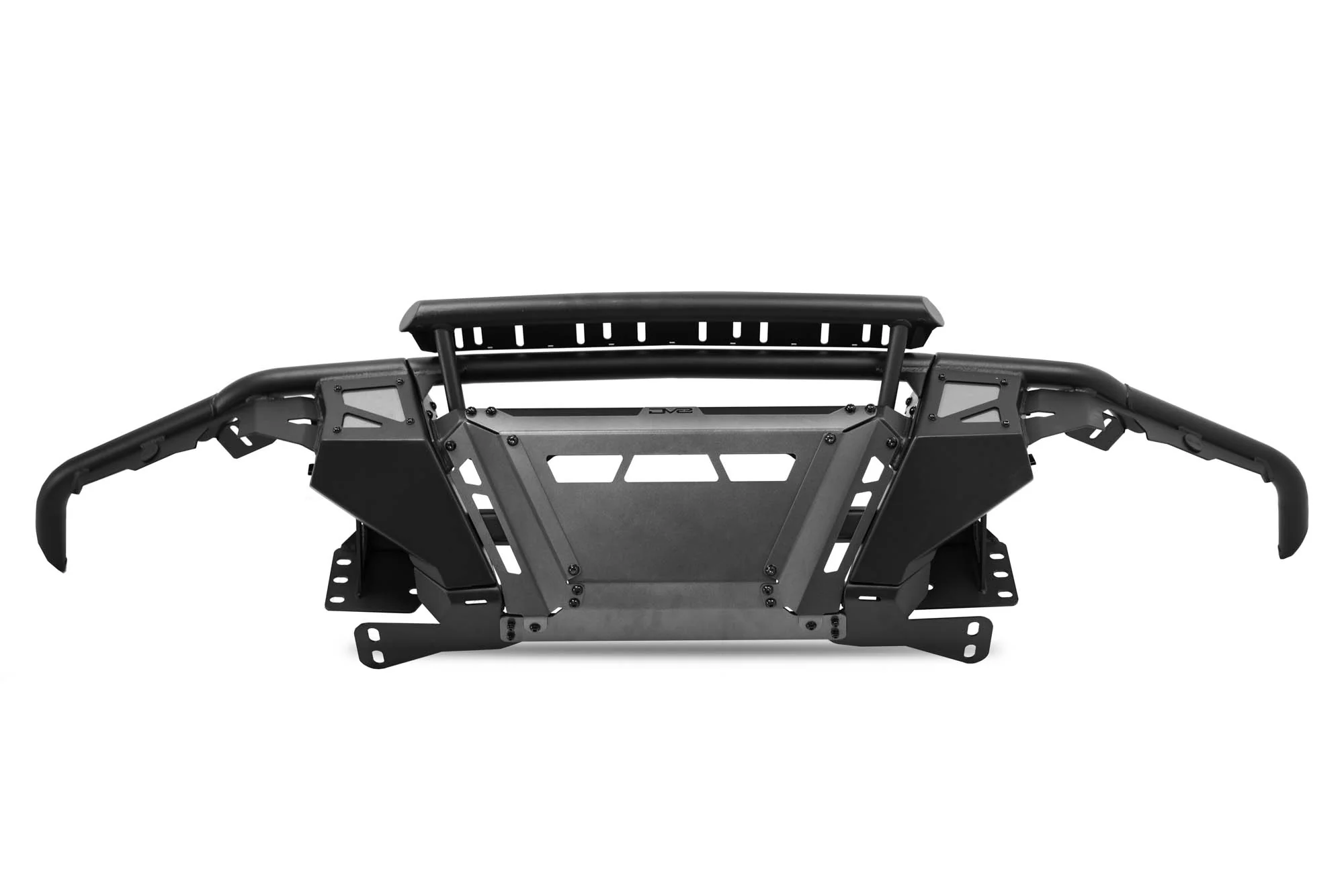 2014-2021 Toyota Tundra Tube Front Bumper - Image 14