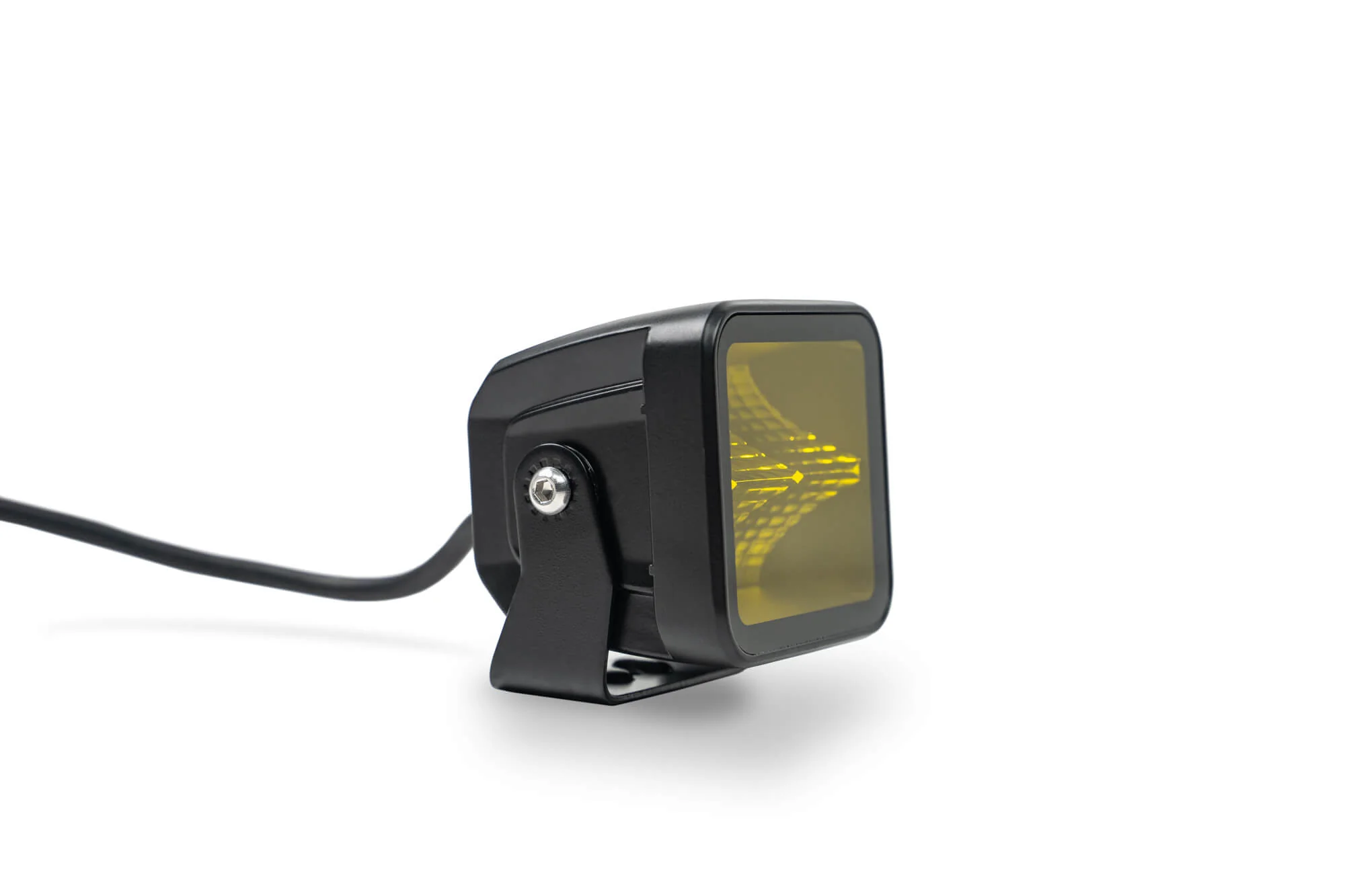 3-Inch Elite Series LED Amber Pod Light - Image 16