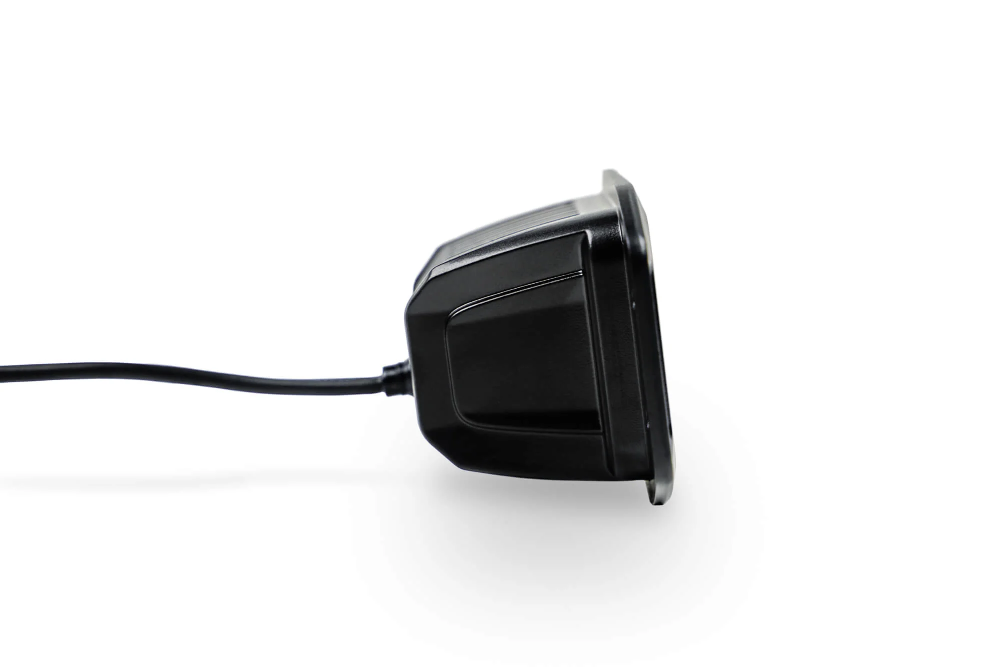 3-Inch Elite Series LED Amber Flush Mount Pod Light - Image 14