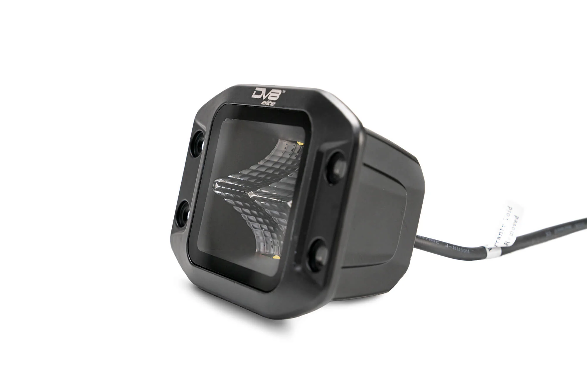 3-Inch Elite Series LED Flush Mount Pod Light - Image 3