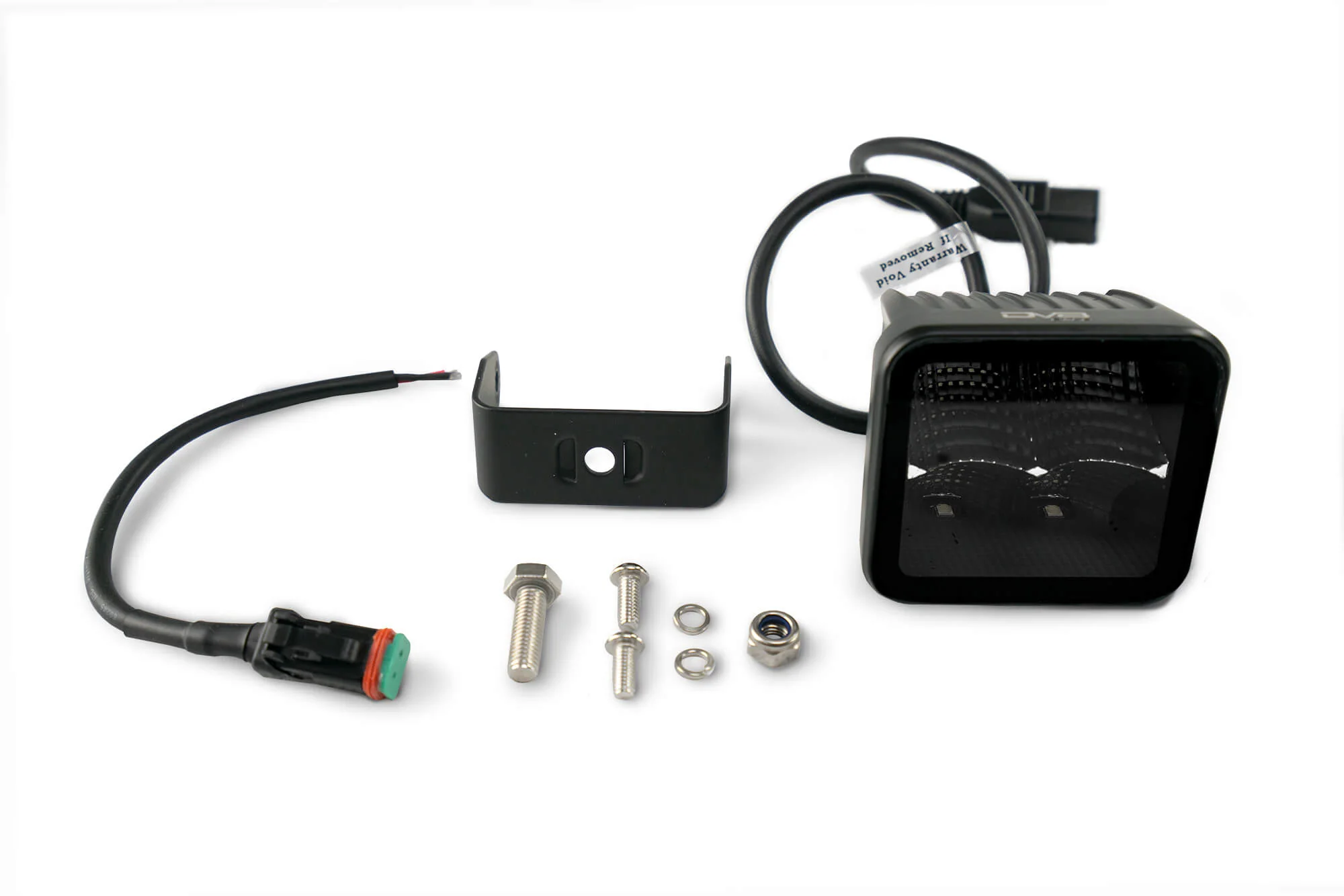 3-Inch Elite Series LED Pod Light - Image 10