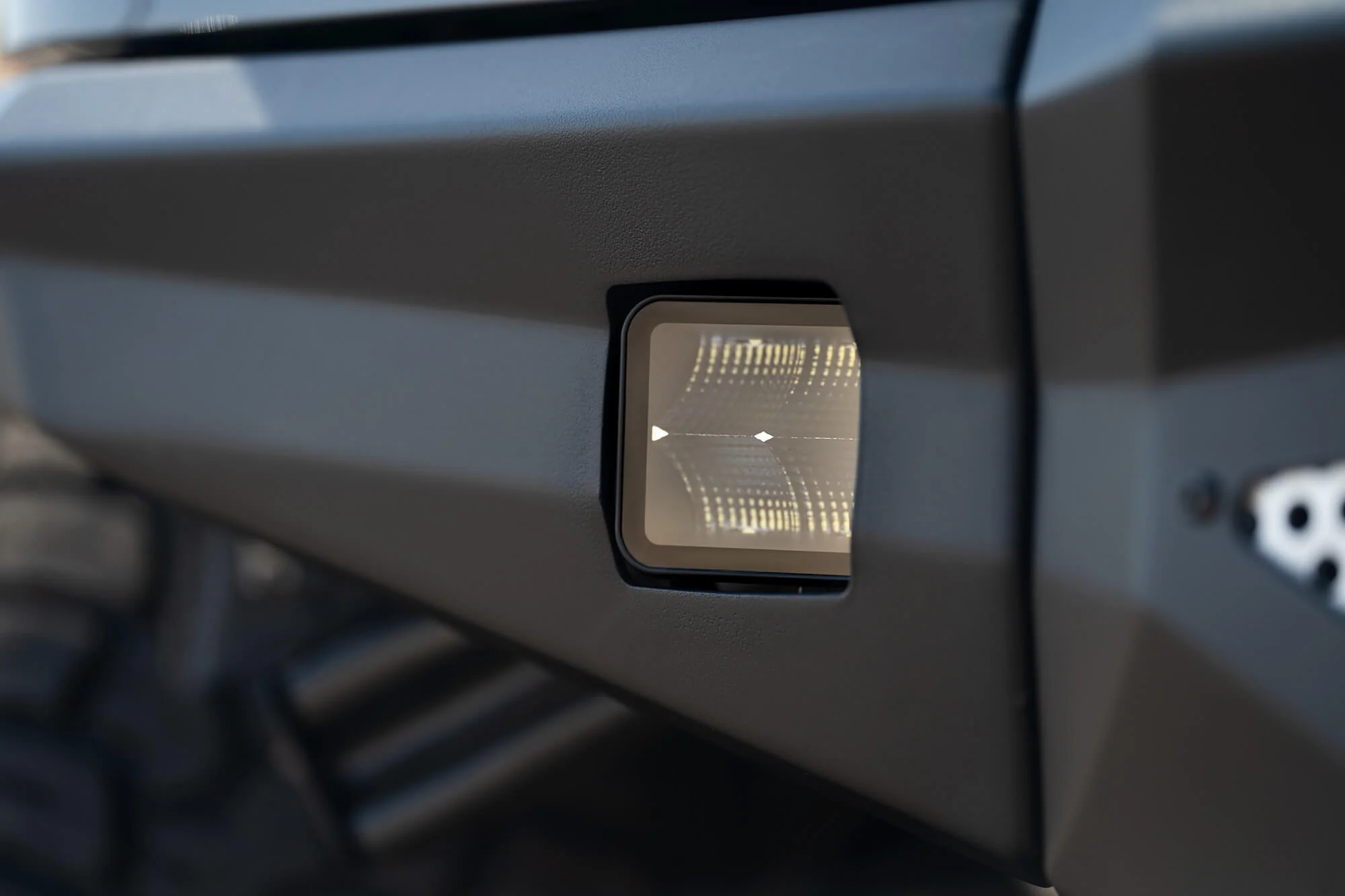 3-Inch Elite Series LED Pod Light - Image 3