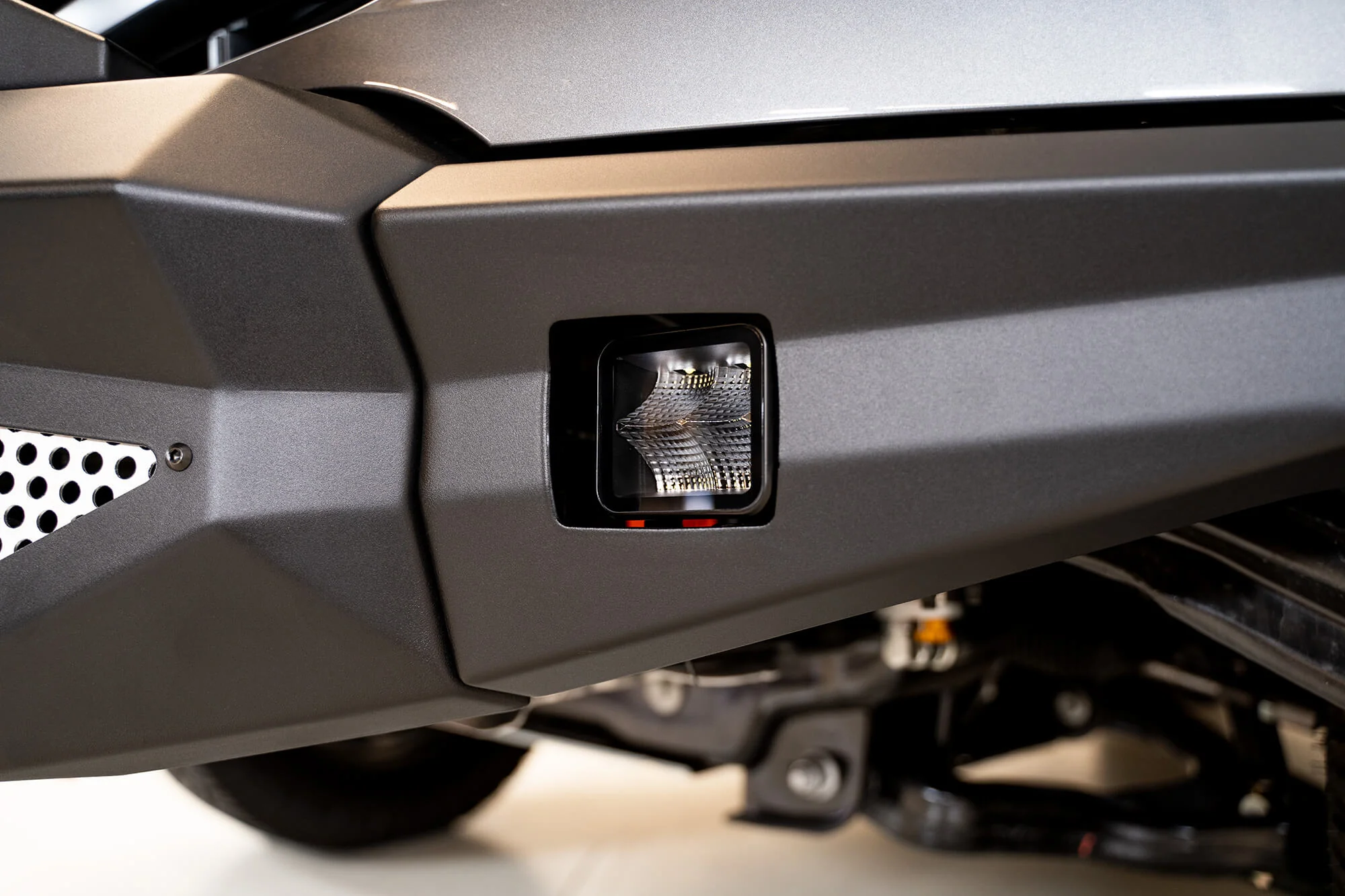3-Inch Elite Series LED Pod Light - Image 4