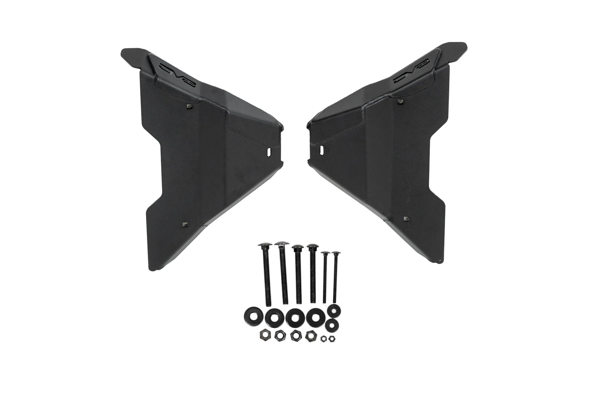 2016-2023 Toyota Tacoma | A-Arm Skid Plates - Image 10