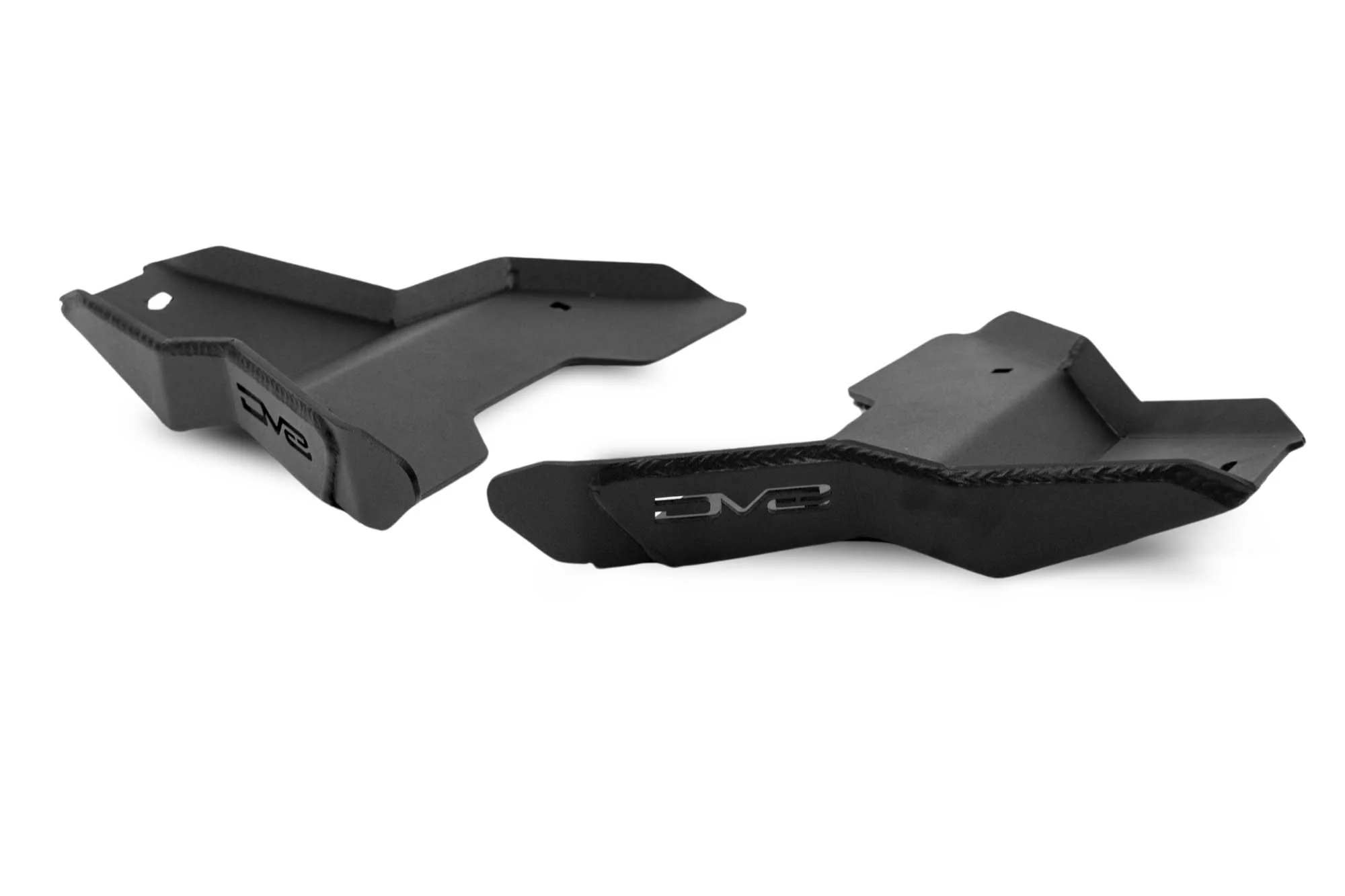 2016-2023 Toyota Tacoma | A-Arm Skid Plates - Image 7