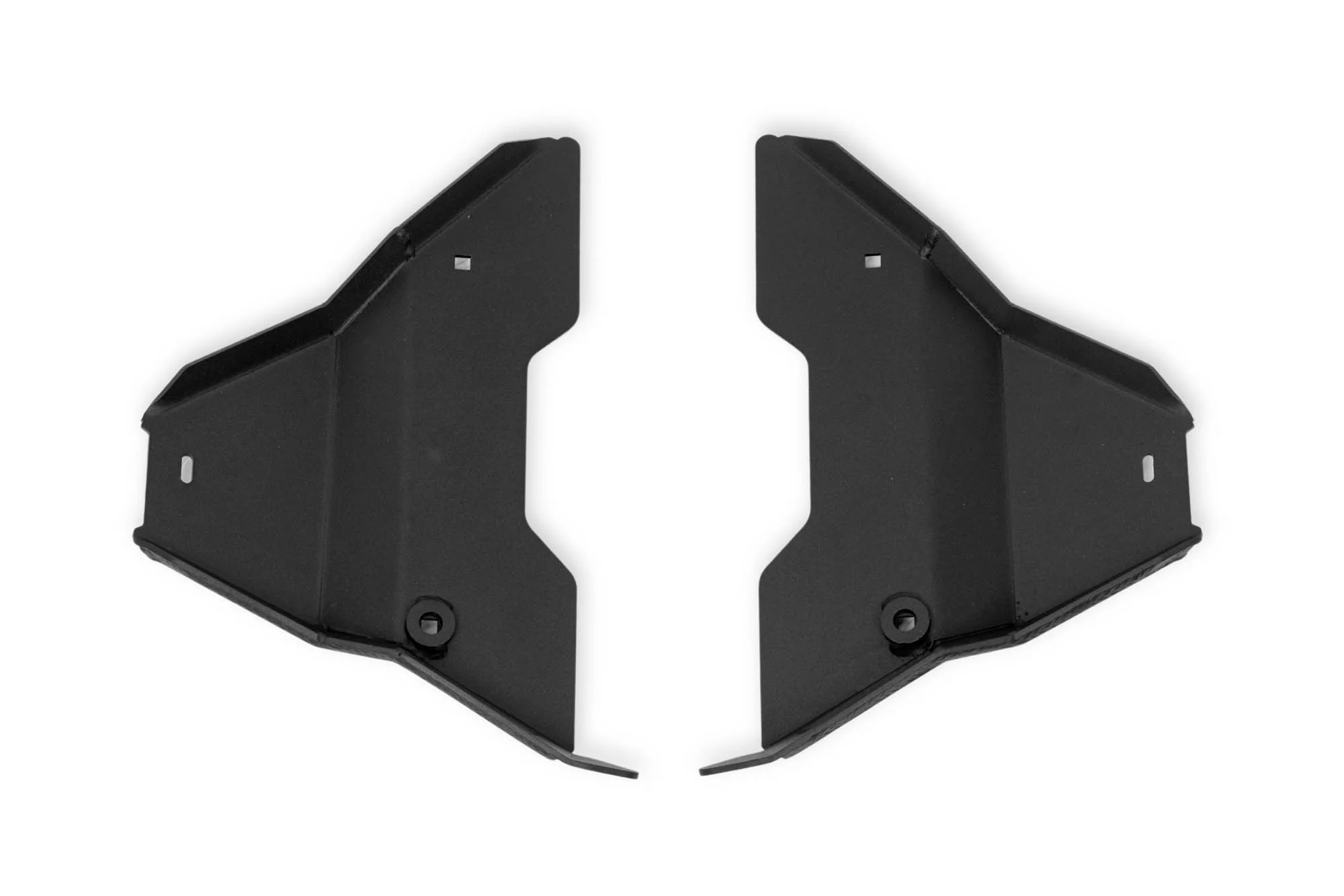 2016-2023 Toyota Tacoma | A-Arm Skid Plates - Image 8