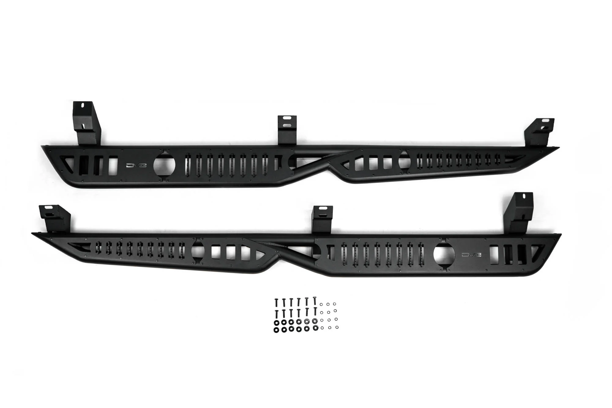 2016-2023 Toyota Tacoma Crew Cab | OE Plus Side Steps - Image 12