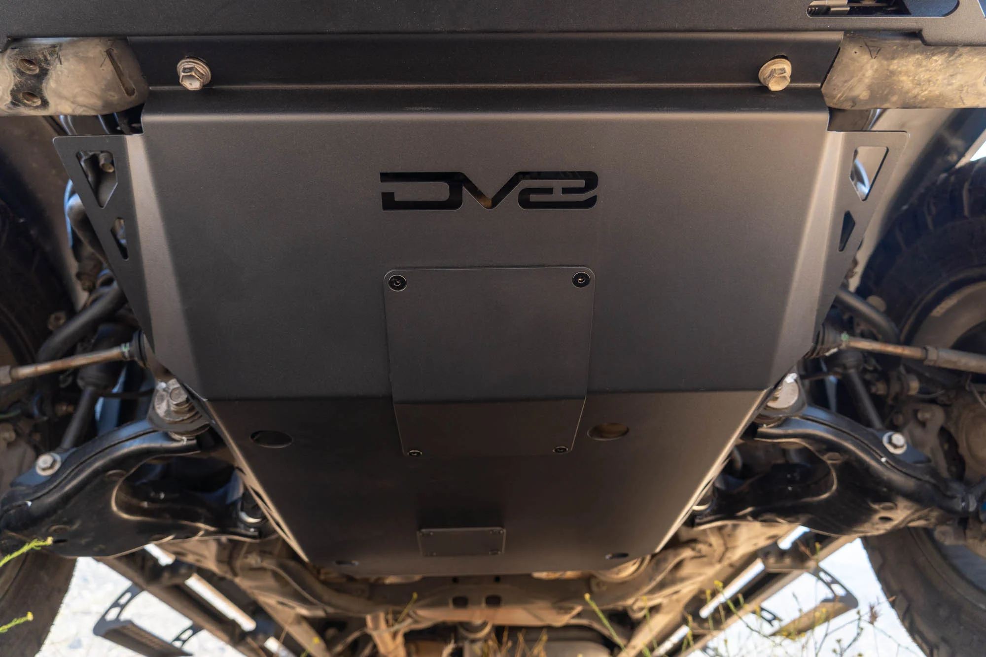 2016-2023 Toyota Tacoma | Front Skid Plate - Image 4