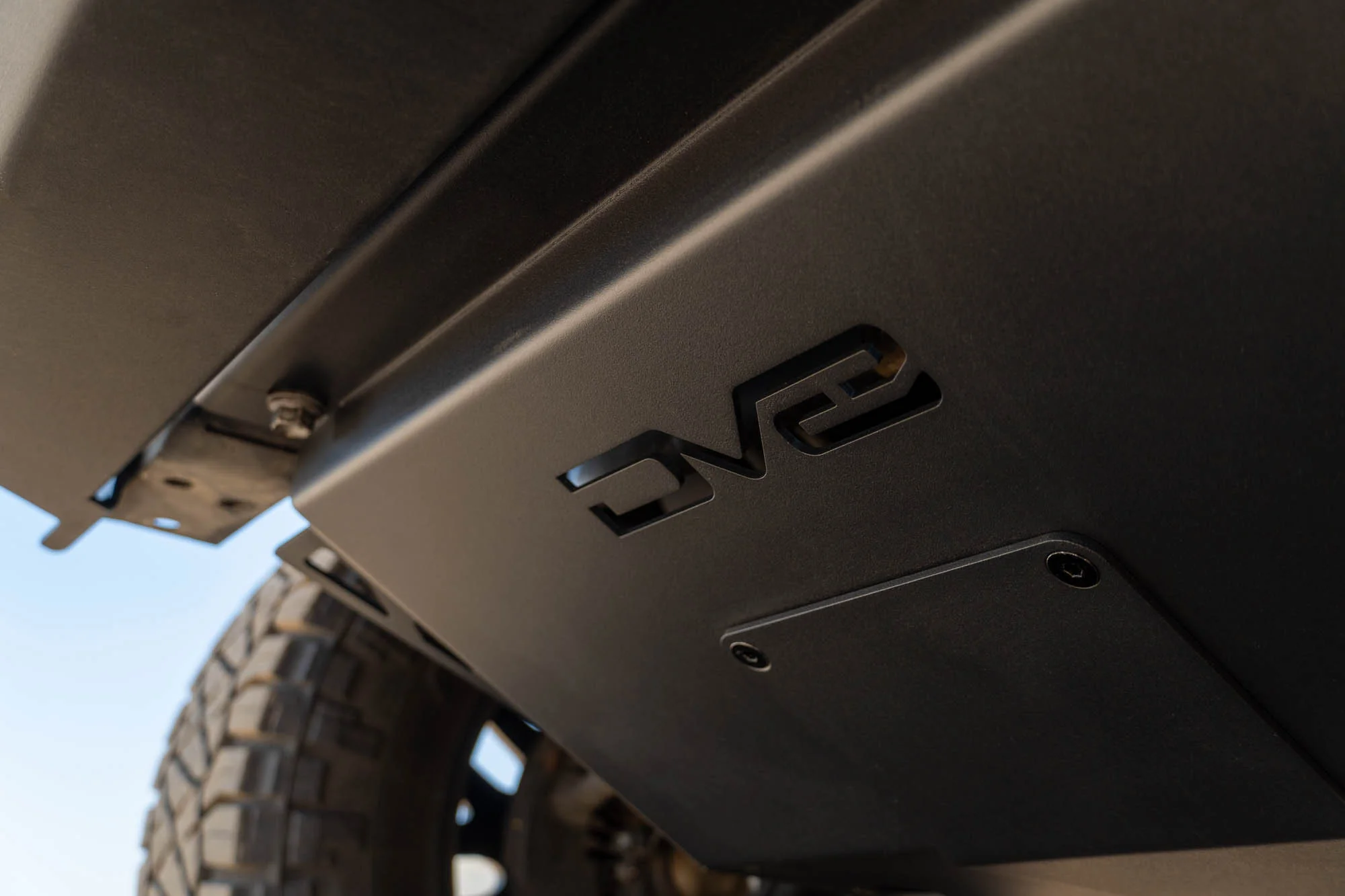 2016-2023 Toyota Tacoma | Front Skid Plate - Image 5