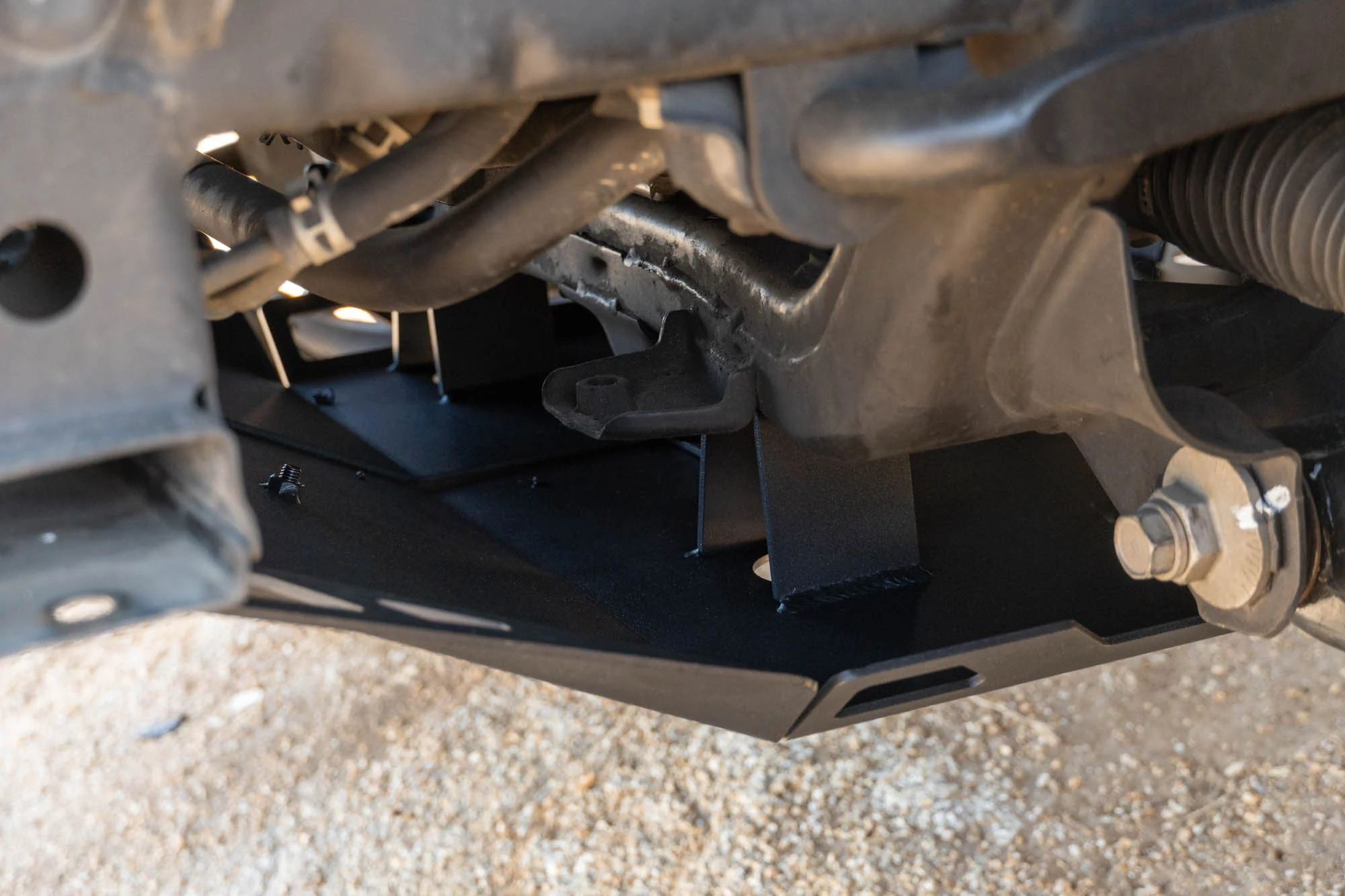 2016-2023 Toyota Tacoma | Front Skid Plate - Image 7