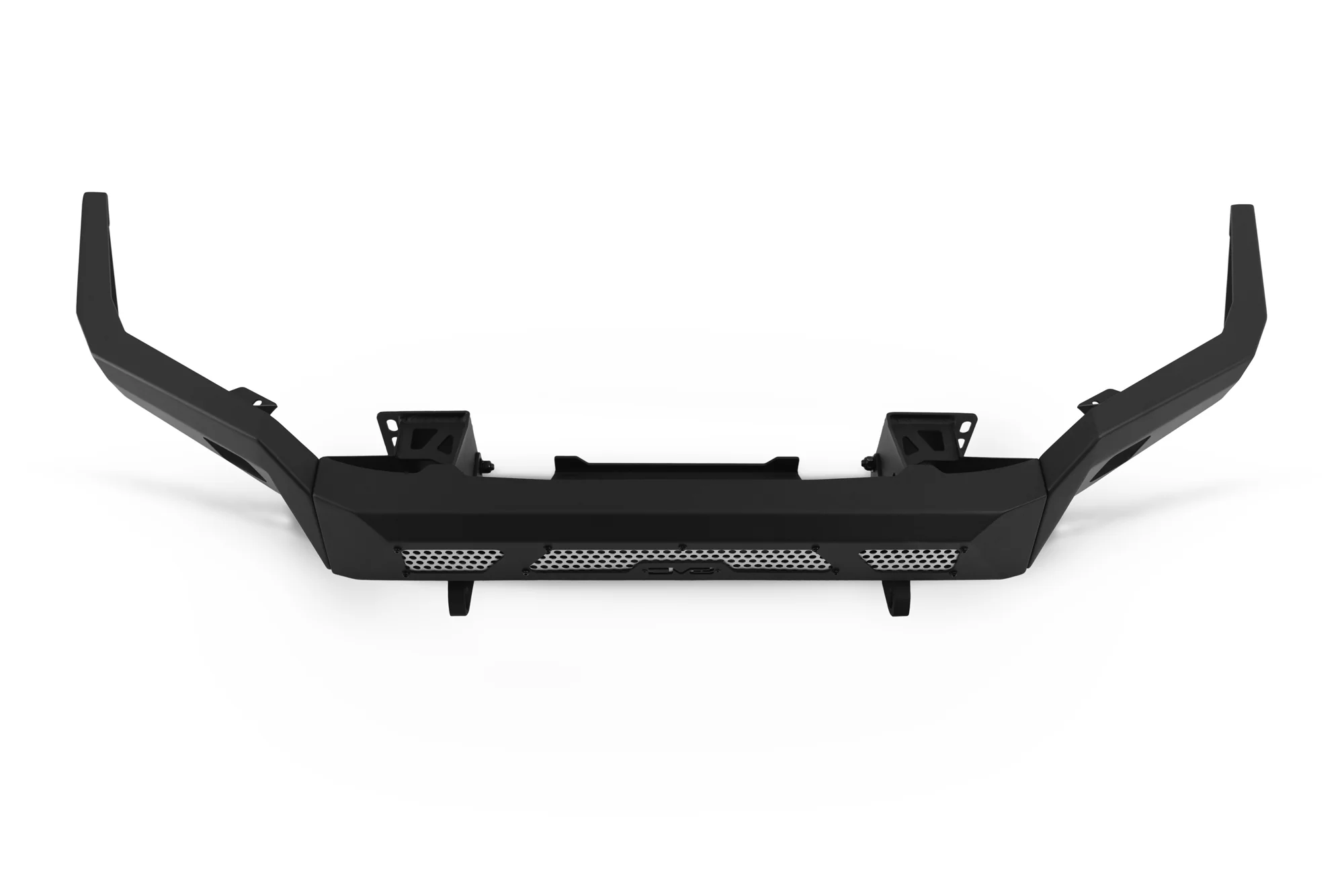 2016-2023 Toyota Tacoma | MTO Series Winch Front Bumper - Image 16