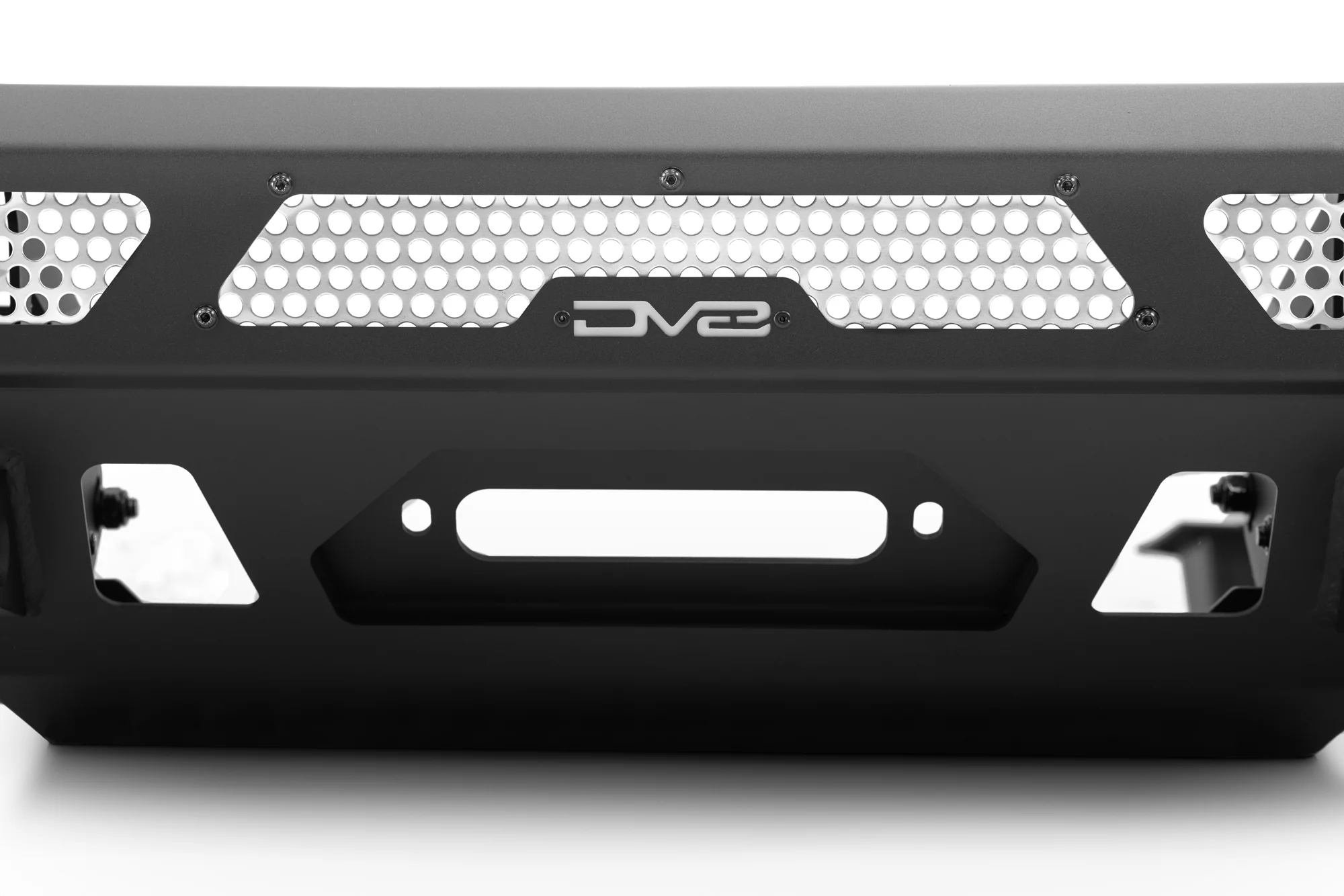 2016-2023 Toyota Tacoma | MTO Series Winch Front Bumper - Image 18
