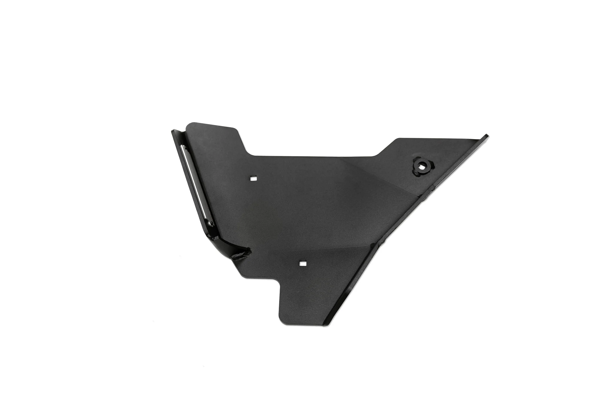 2022-2026 Toyota Tundra & 2023 Sequoia Front Lower Control Arm Skid Plates - Image 8
