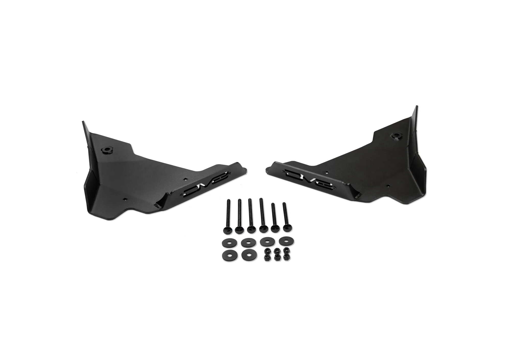 2022-2026 Toyota Tundra & 2023 Sequoia Front Lower Control Arm Skid Plates - Image 9