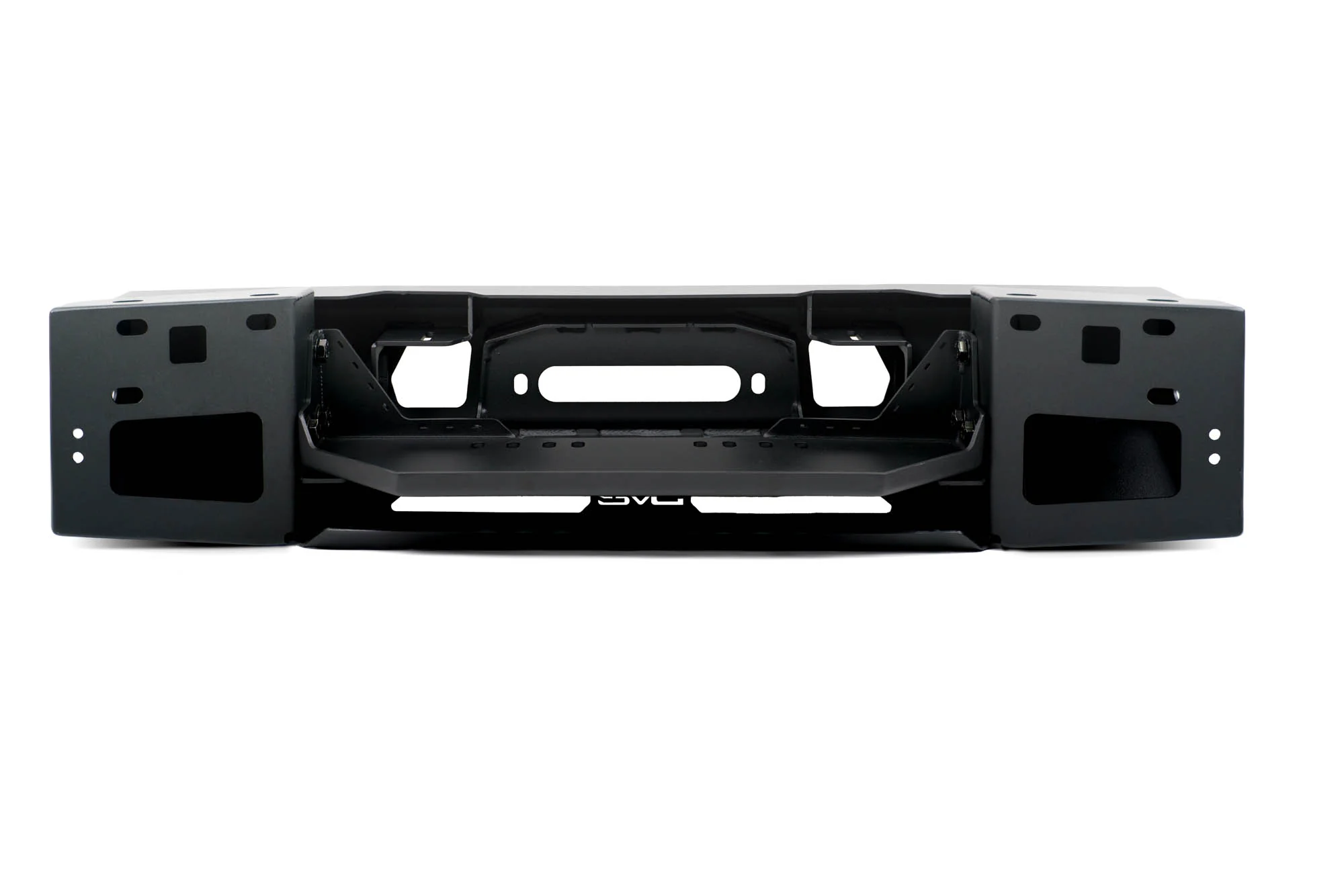 2022-2026 Toyota Tundra | Centric Series Front Bumper - Image 15
