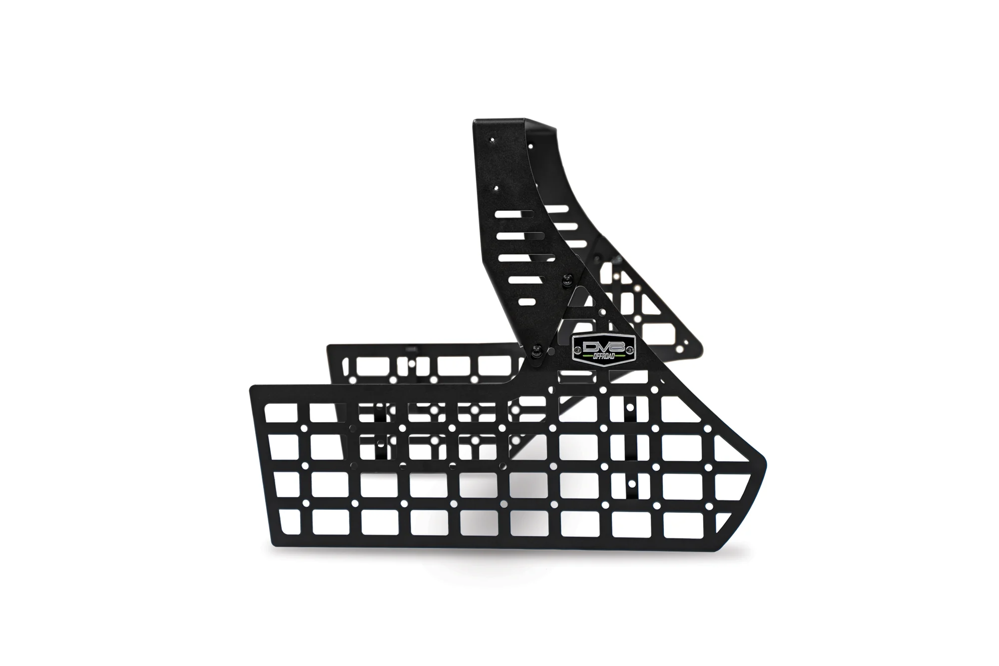 2022-2026 Toyota Tundra & 2023 Sequoia Center Console Molle Panels & Device Bridge - Image 11