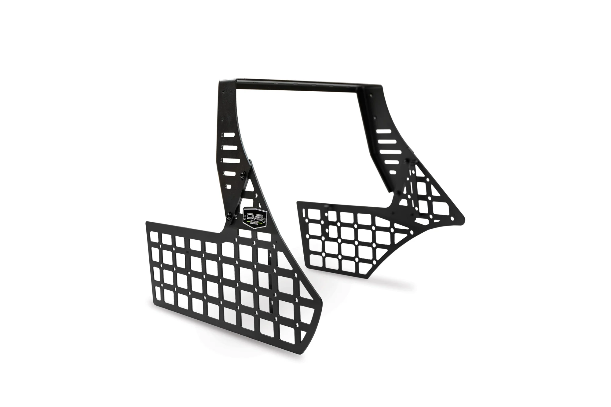 2022-2026 Toyota Tundra & 2023 Sequoia Center Console Molle Panels & Device Bridge - Image 12