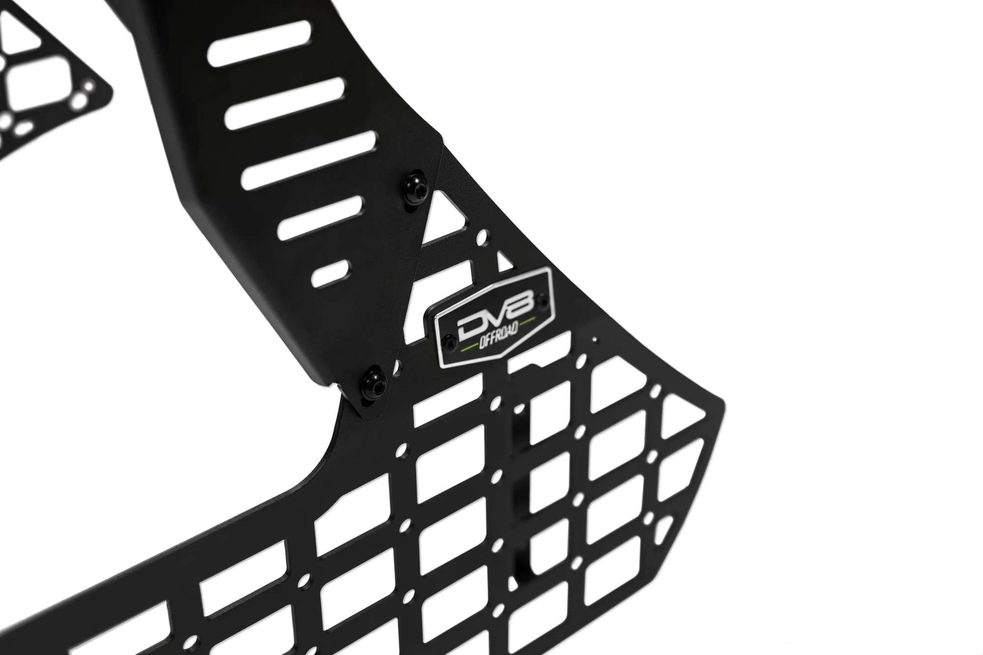 2022-2026 Toyota Tundra & 2023 Sequoia Center Console Molle Panels & Device Bridge - Image 13