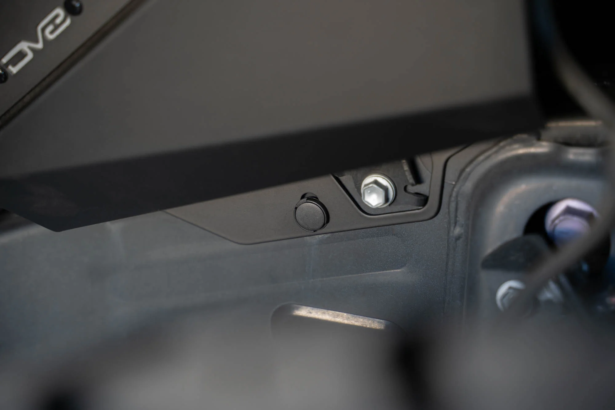 2022-2026 Toyota Tundra & 2023 Sequoia | Inner Fender Liners - Image 10