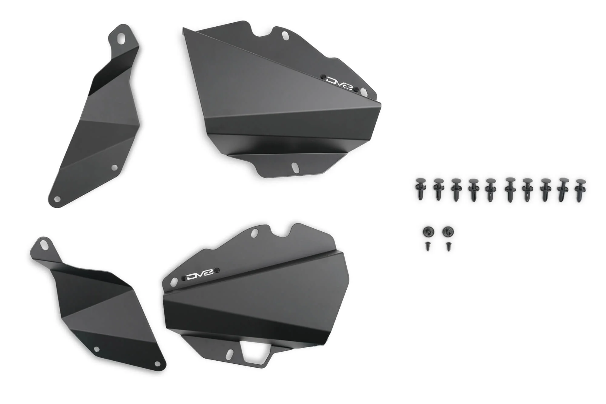 2022-2026 Toyota Tundra & 2023 Sequoia | Inner Fender Liners - Image 15