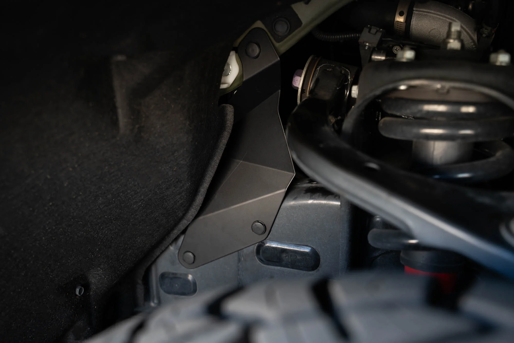 2022-2026 Toyota Tundra & 2023 Sequoia | Inner Fender Liners - Image 5