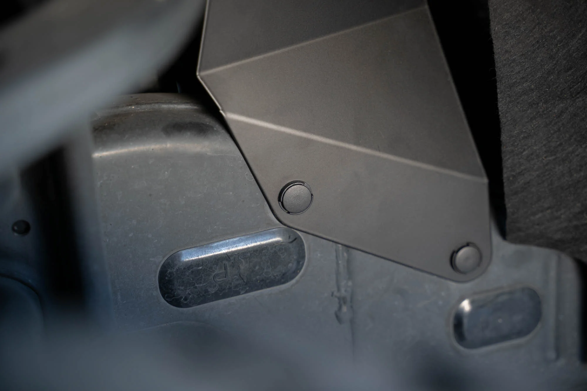 2022-2026 Toyota Tundra & 2023 Sequoia | Inner Fender Liners - Image 9
