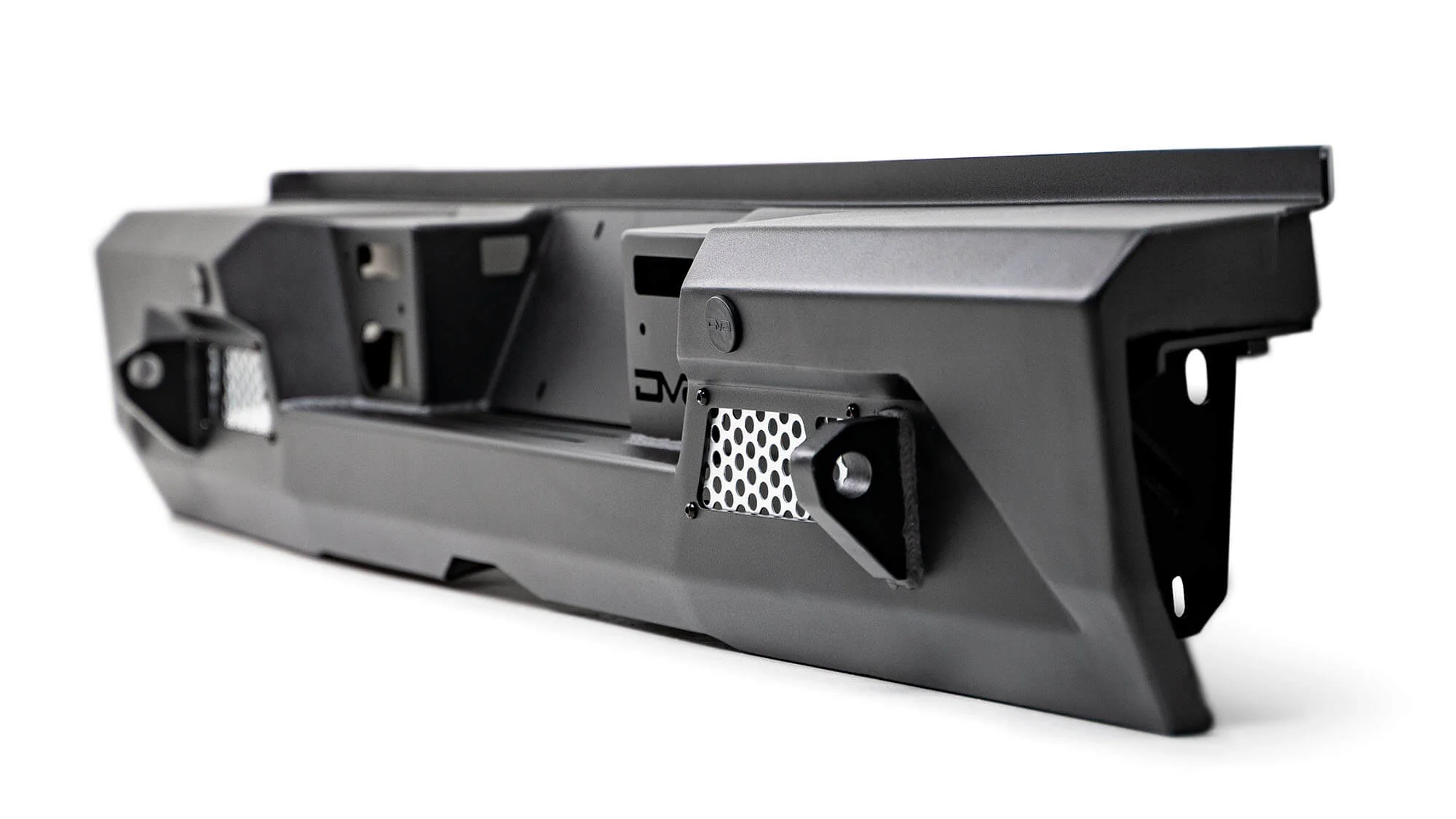 2022-2026 Toyota Tundra | MTO Series Rear Bumper - Image 11