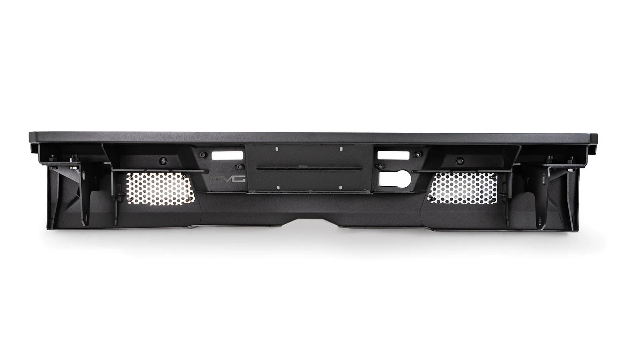 2022-2026 Toyota Tundra | MTO Series Rear Bumper - Image 14