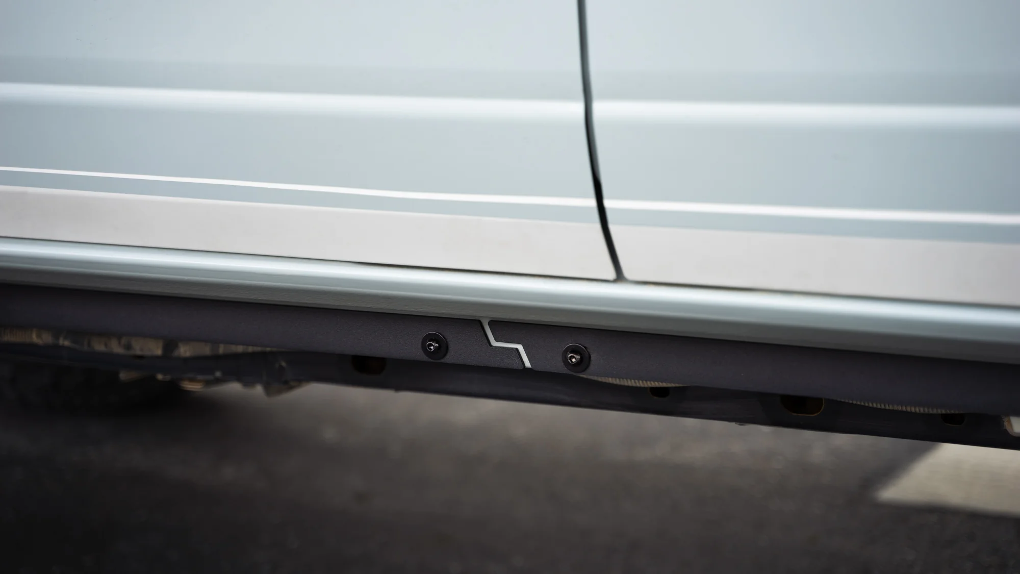 2021-2026 Ford Bronco | 4-Door Pinch Weld Covers - Image 5