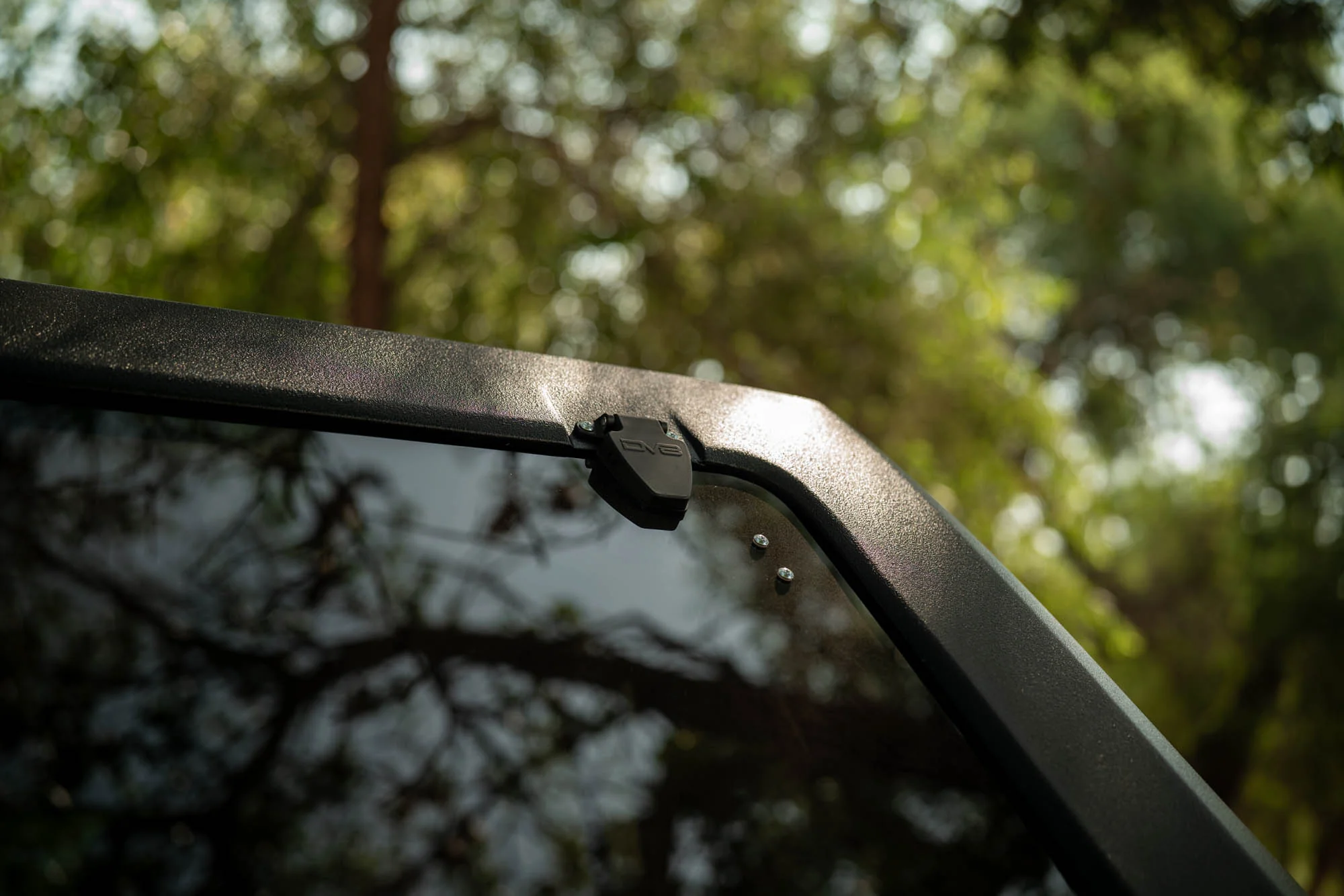 2007-2018 Jeep JK 4-Door Fastback Hard Top - Image 13