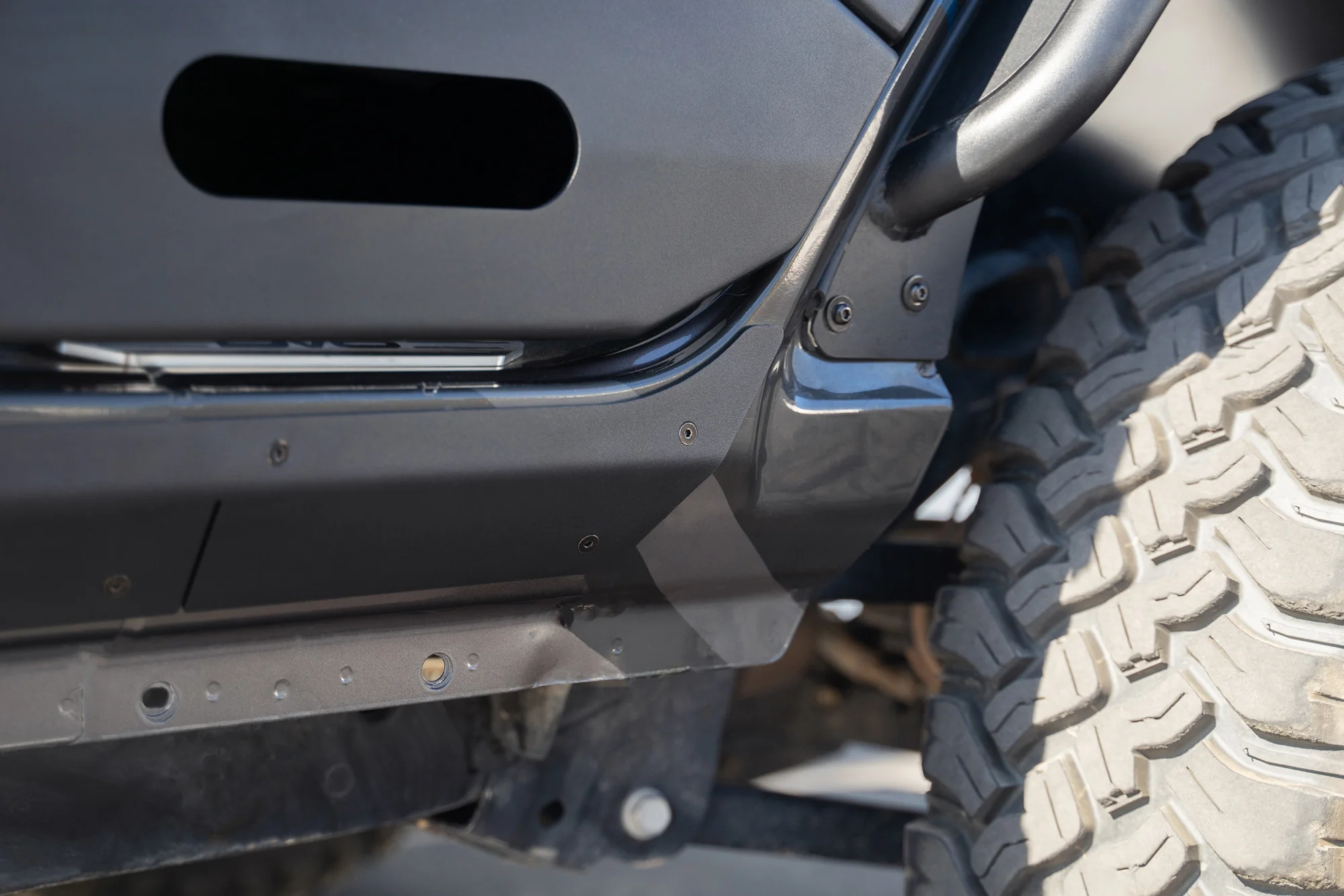 2018-2026 Jeep Wrangler JL 4-Door | Rock Skins - Image 10