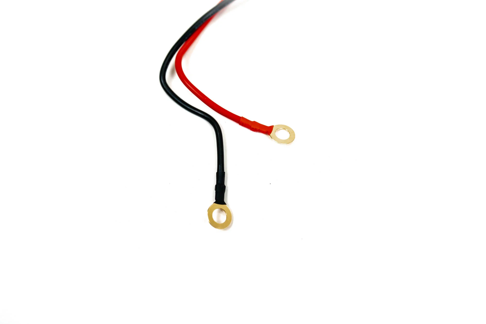60 AMP Wire Harness w/ Switch & DTP Connector - Image 6