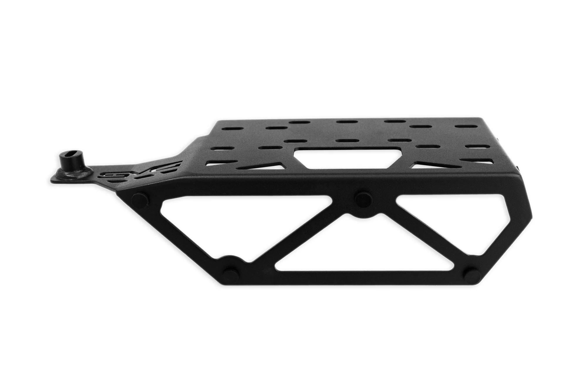 2025-2026 Toyota 4Runner i-Force MAX Compressor Mount - Image 10