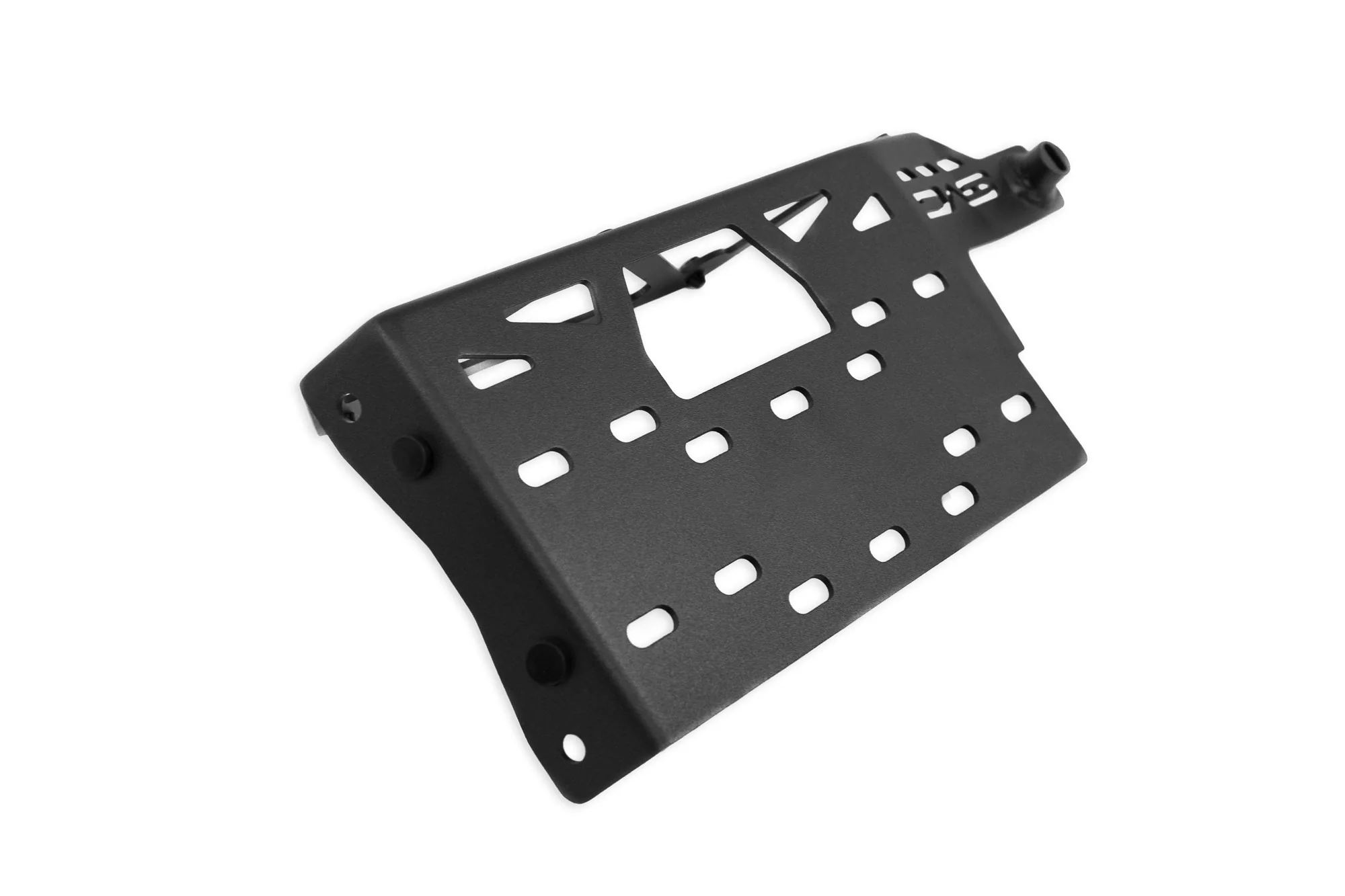 2025-2026 Toyota 4Runner i-Force MAX Compressor Mount - Image 11
