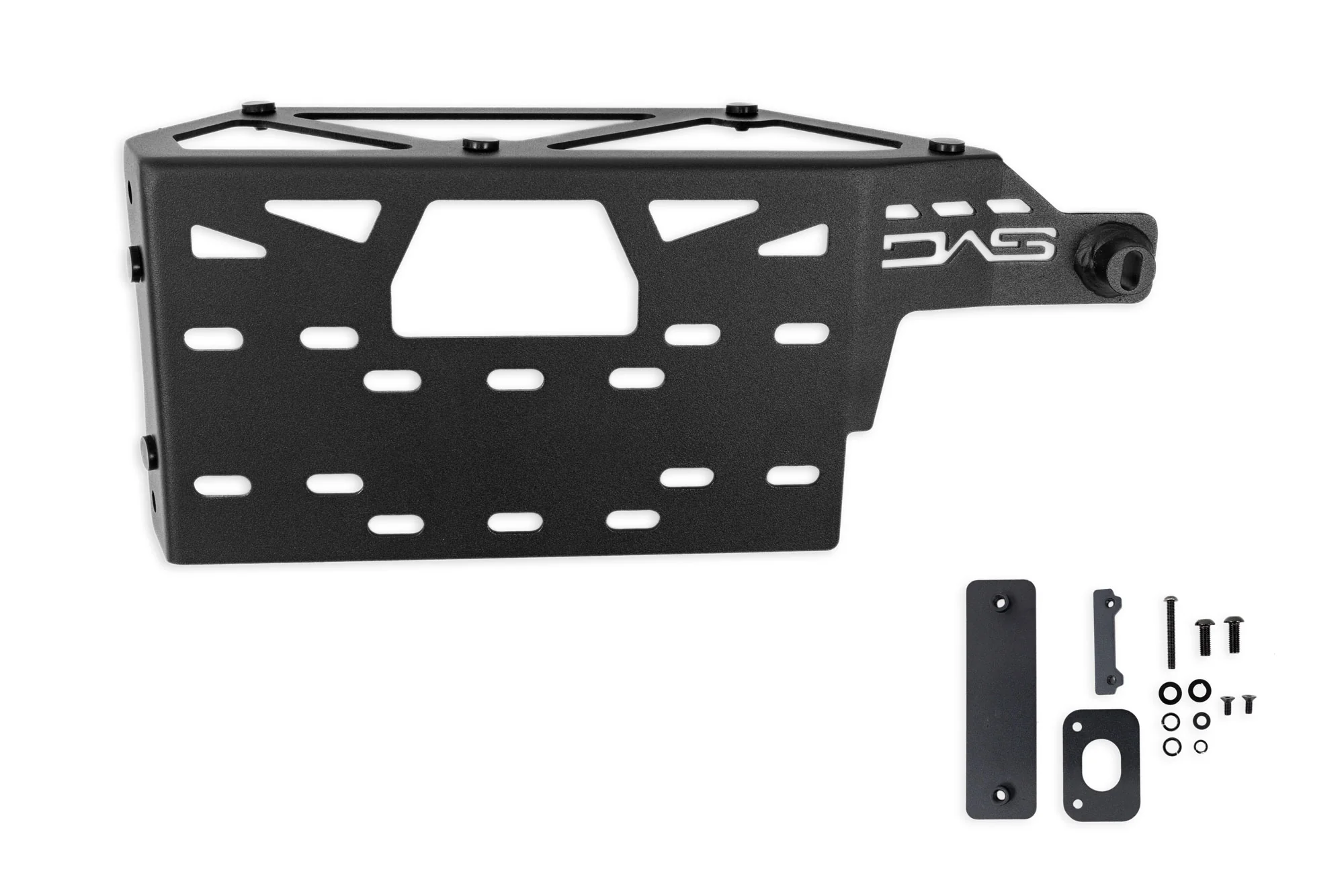 2025-2026 Toyota 4Runner i-Force MAX Compressor Mount - Image 13