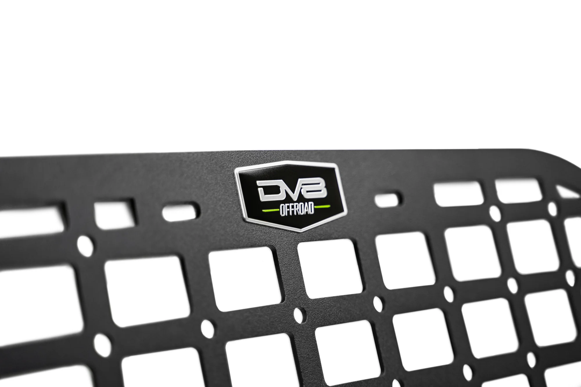 2010-2024 Toyota 4Runner | Rear Window Molle Panels - Image 10