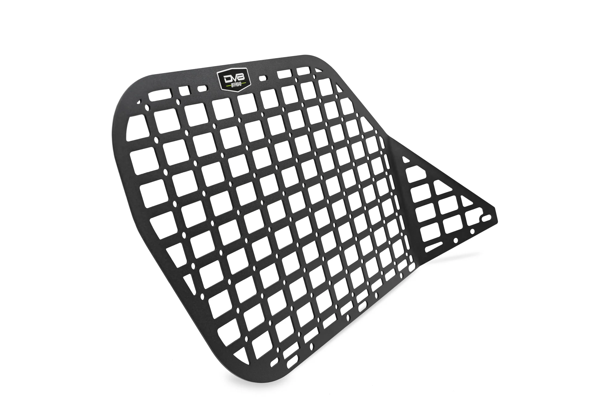 2010-2024 Toyota 4Runner | Rear Window Molle Panels - Image 12