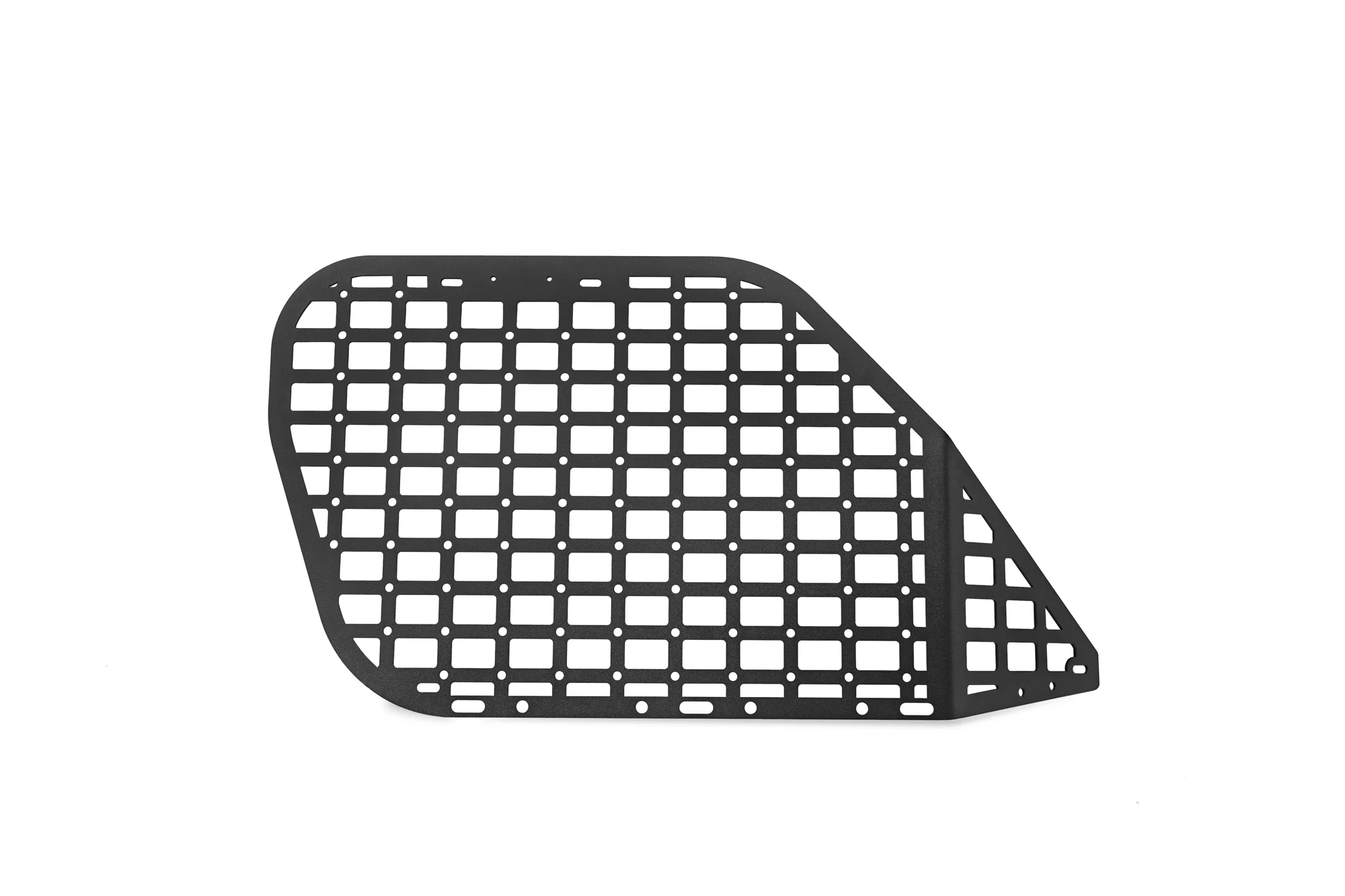 2010-2024 Toyota 4Runner | Rear Window Molle Panels - Image 14