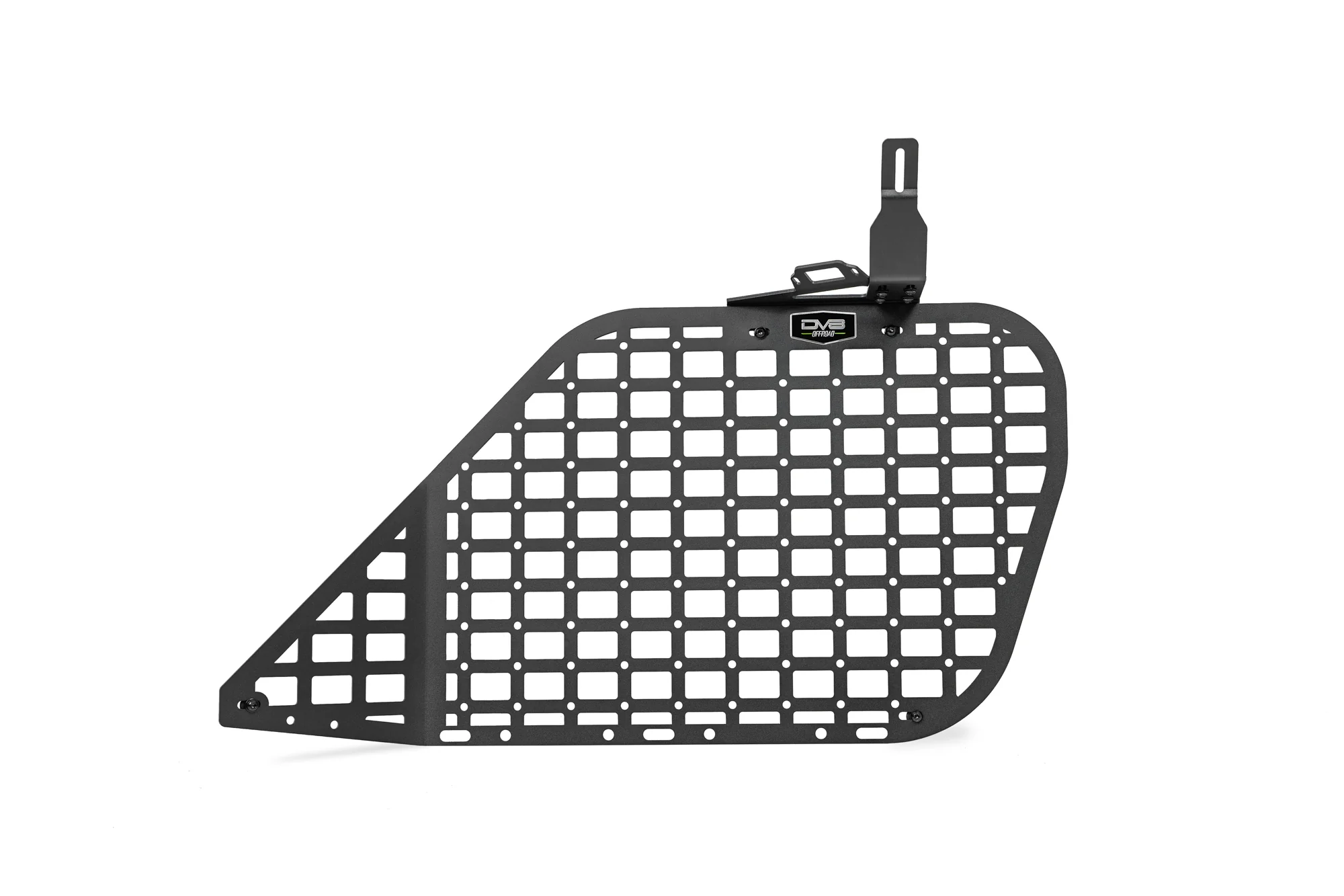 2010-2024 Toyota 4Runner | Rear Window Molle Panels - Image 9