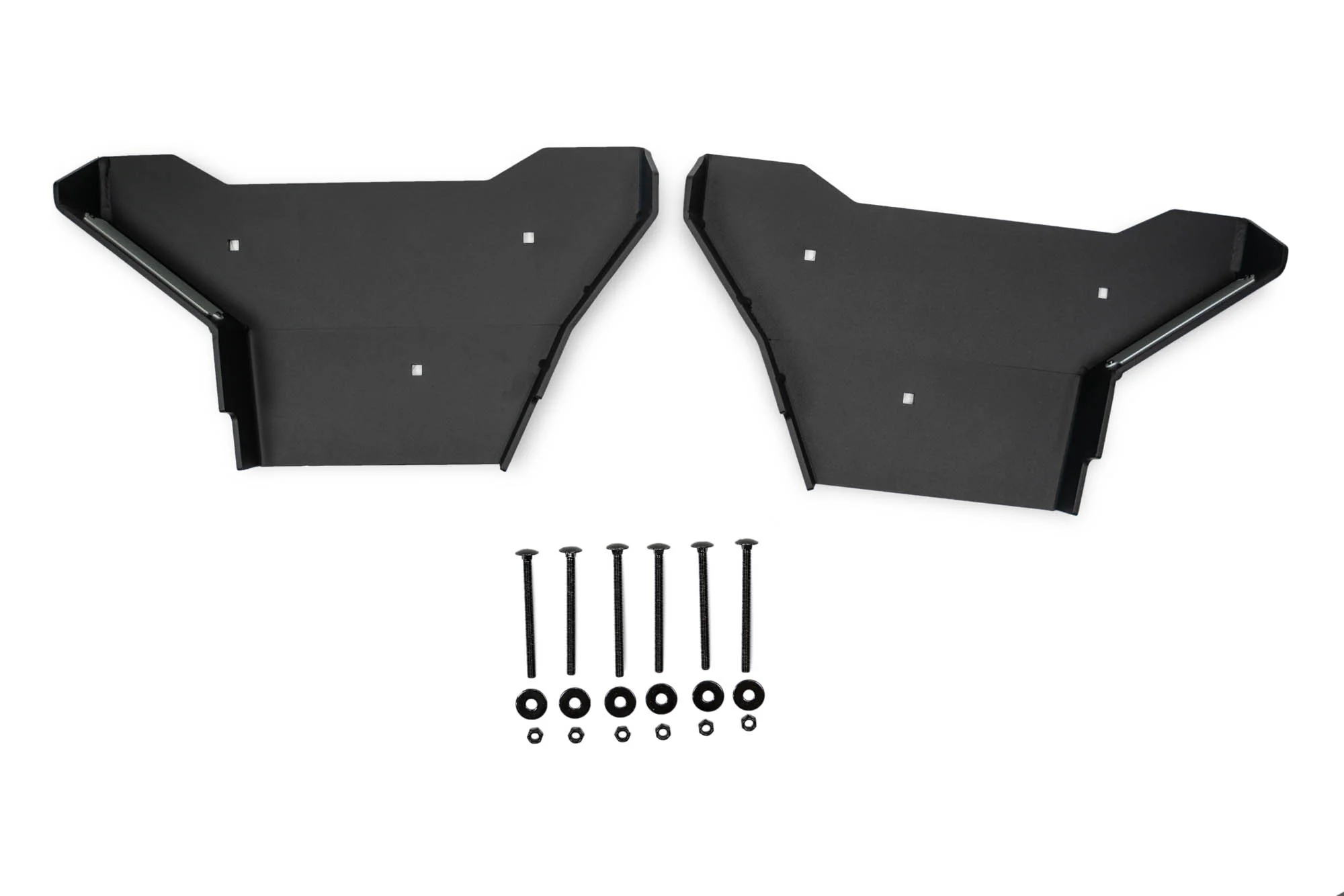 2024-2026 Toyota Tacoma | A-Arm Skid Plates - Image 23