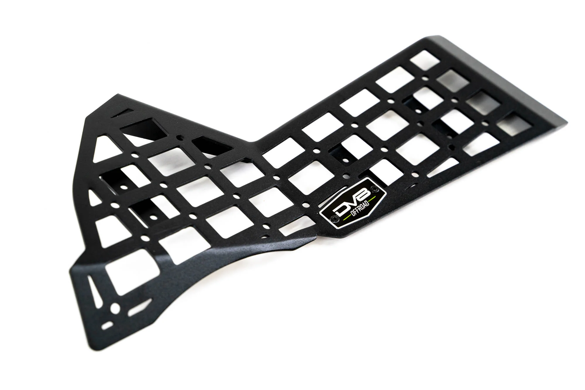 2024-2026 Toyota Tacoma & 4Runner | Center Console Molle Panels & Digital Device Mount - Image 12