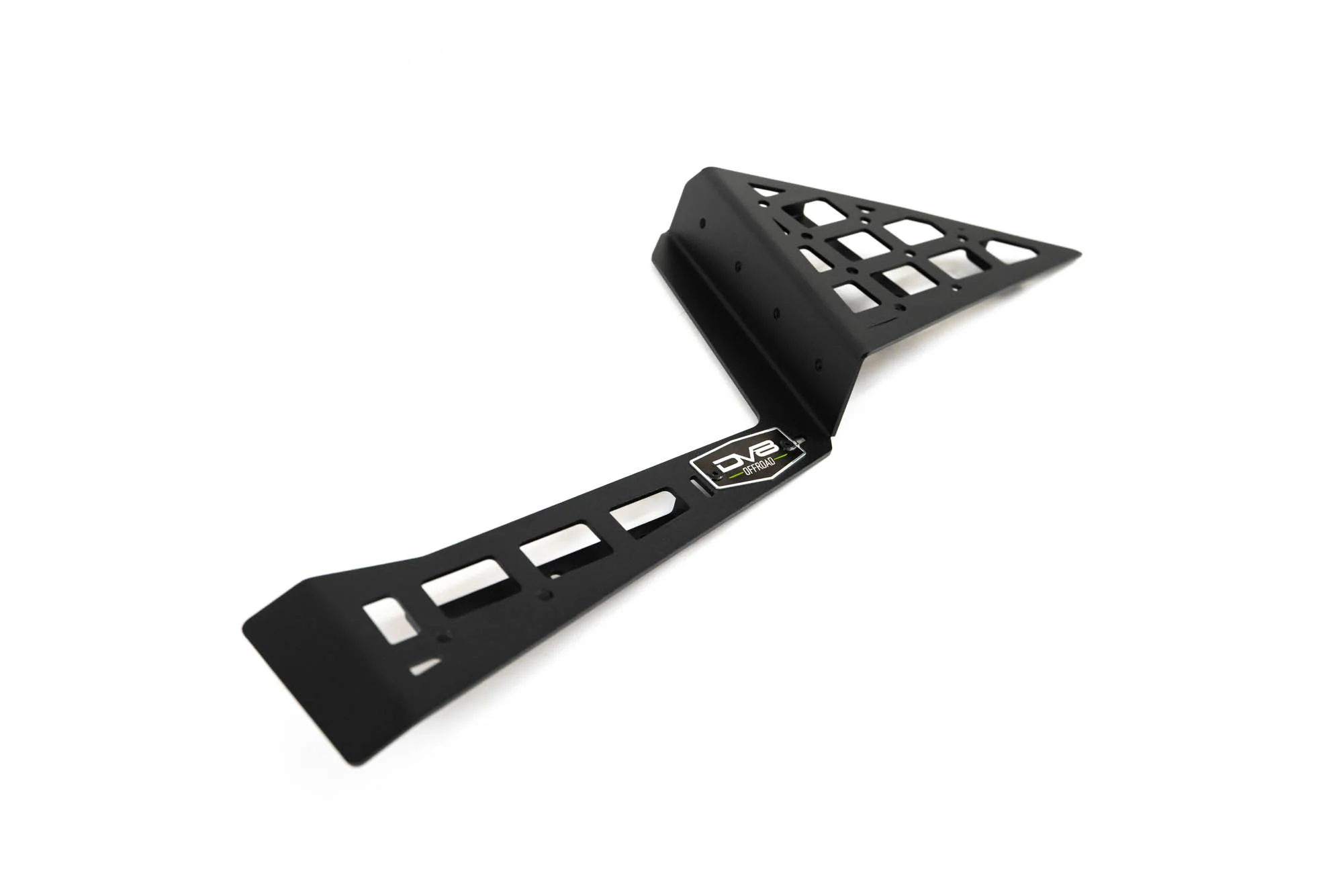 2024-2026 Toyota Tacoma & 4Runner | Center Console Molle Panels & Digital Device Mount - Image 14