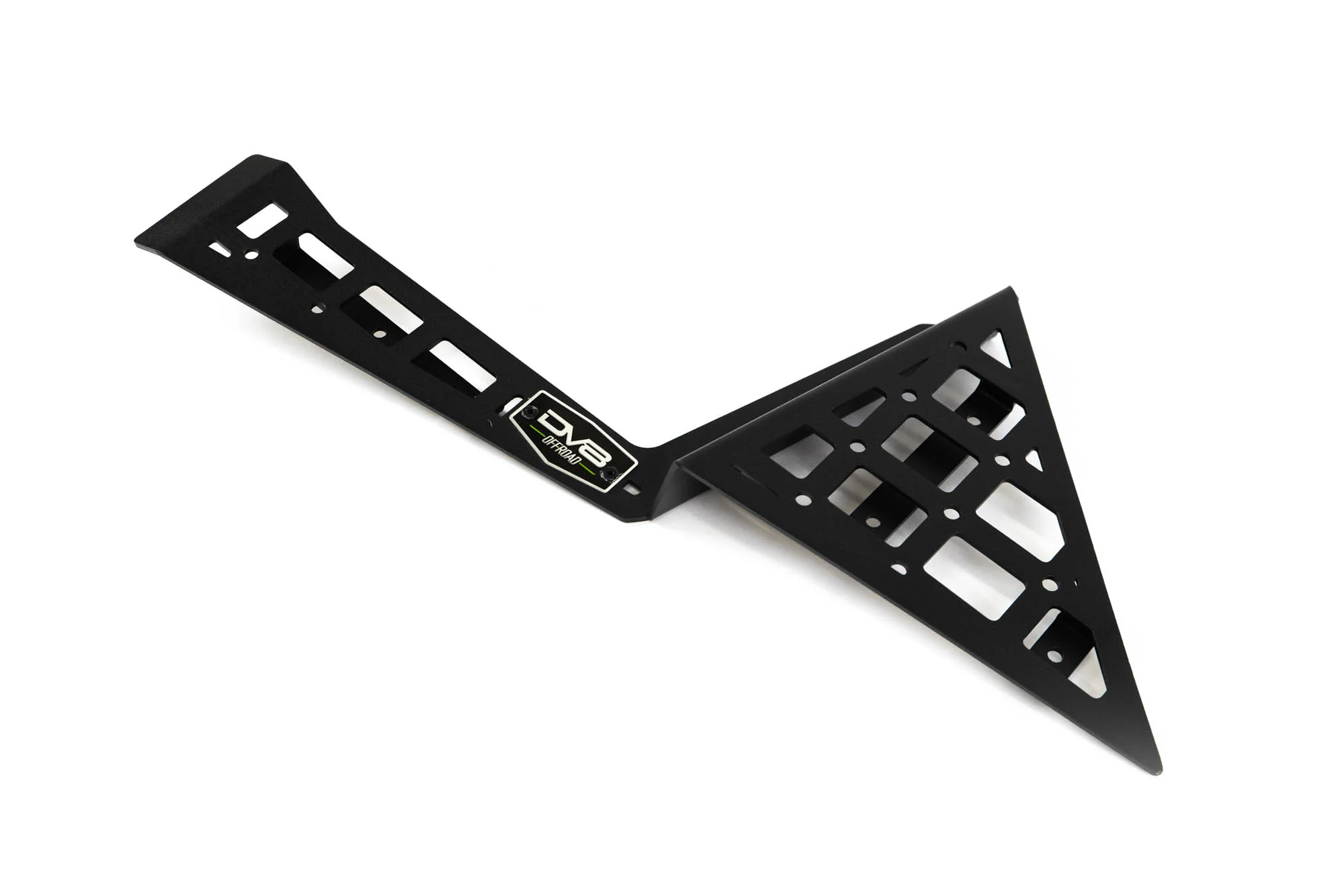2024-2026 Toyota Tacoma & 4Runner | Center Console Molle Panels & Digital Device Mount - Image 15