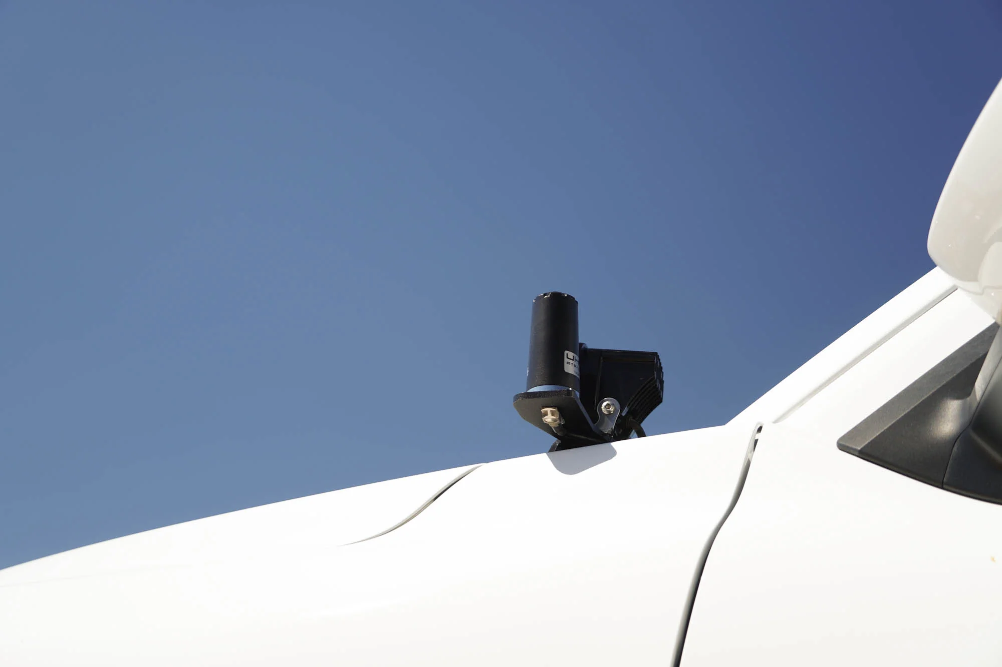 2024-2026 Toyota Tacoma Ditch Light Brackets - Image 11